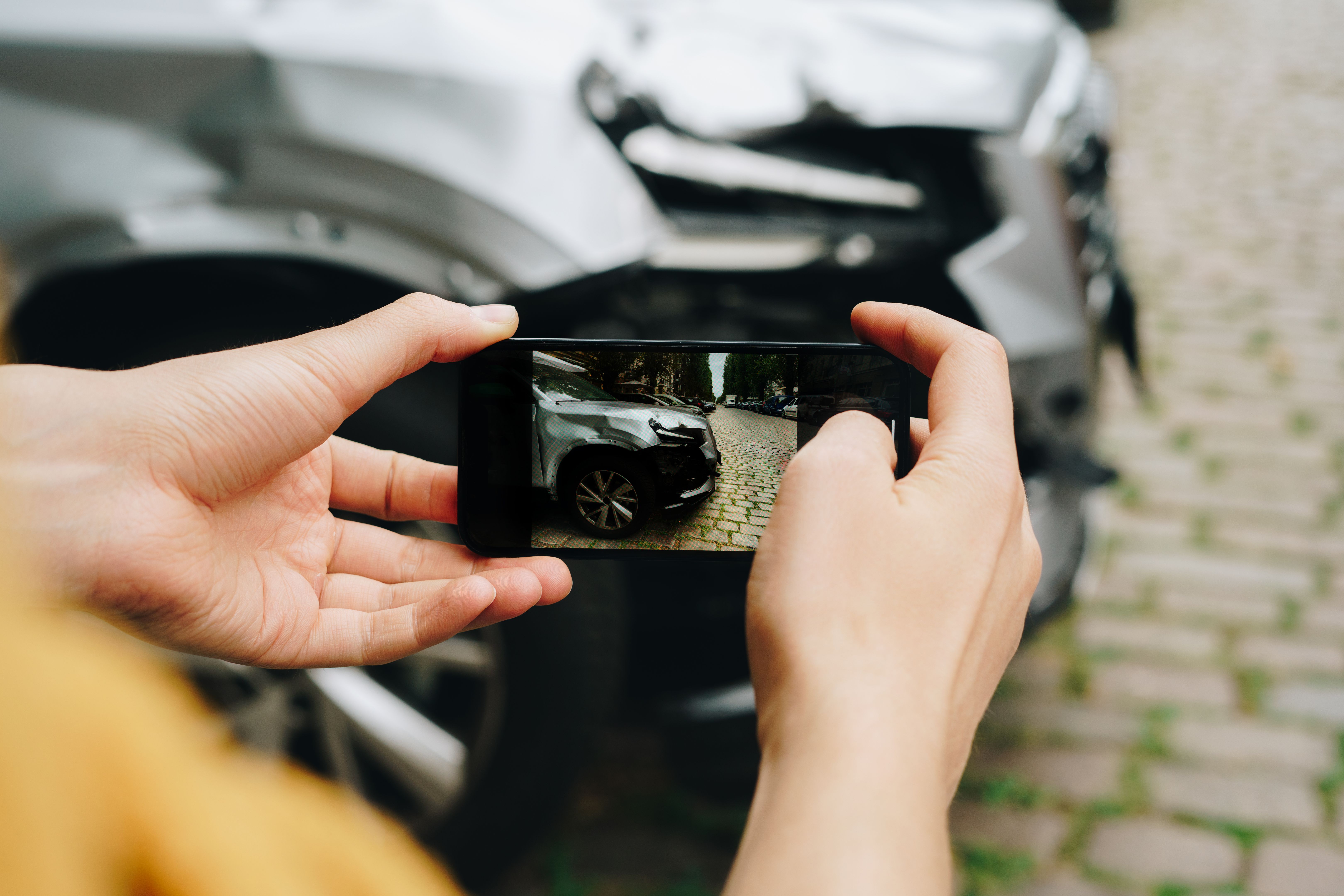 roadside assistance car