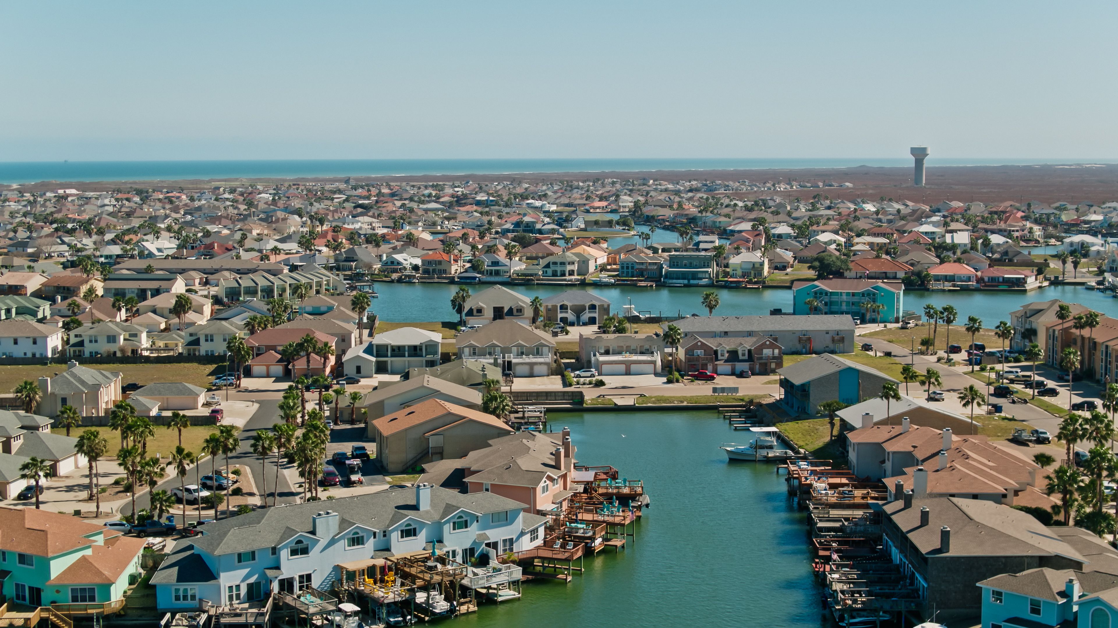 corpus christi neighborhood