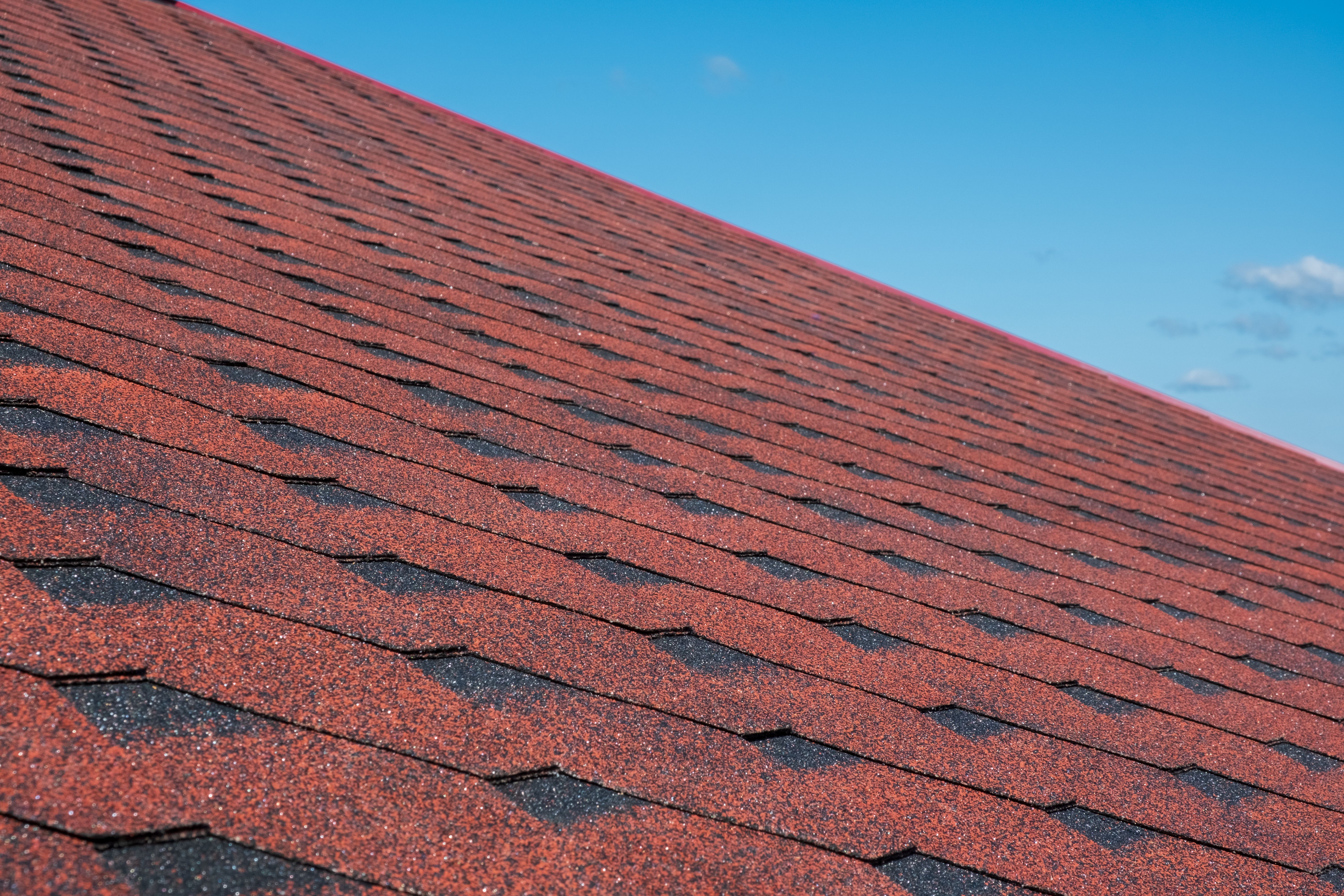 tile roof