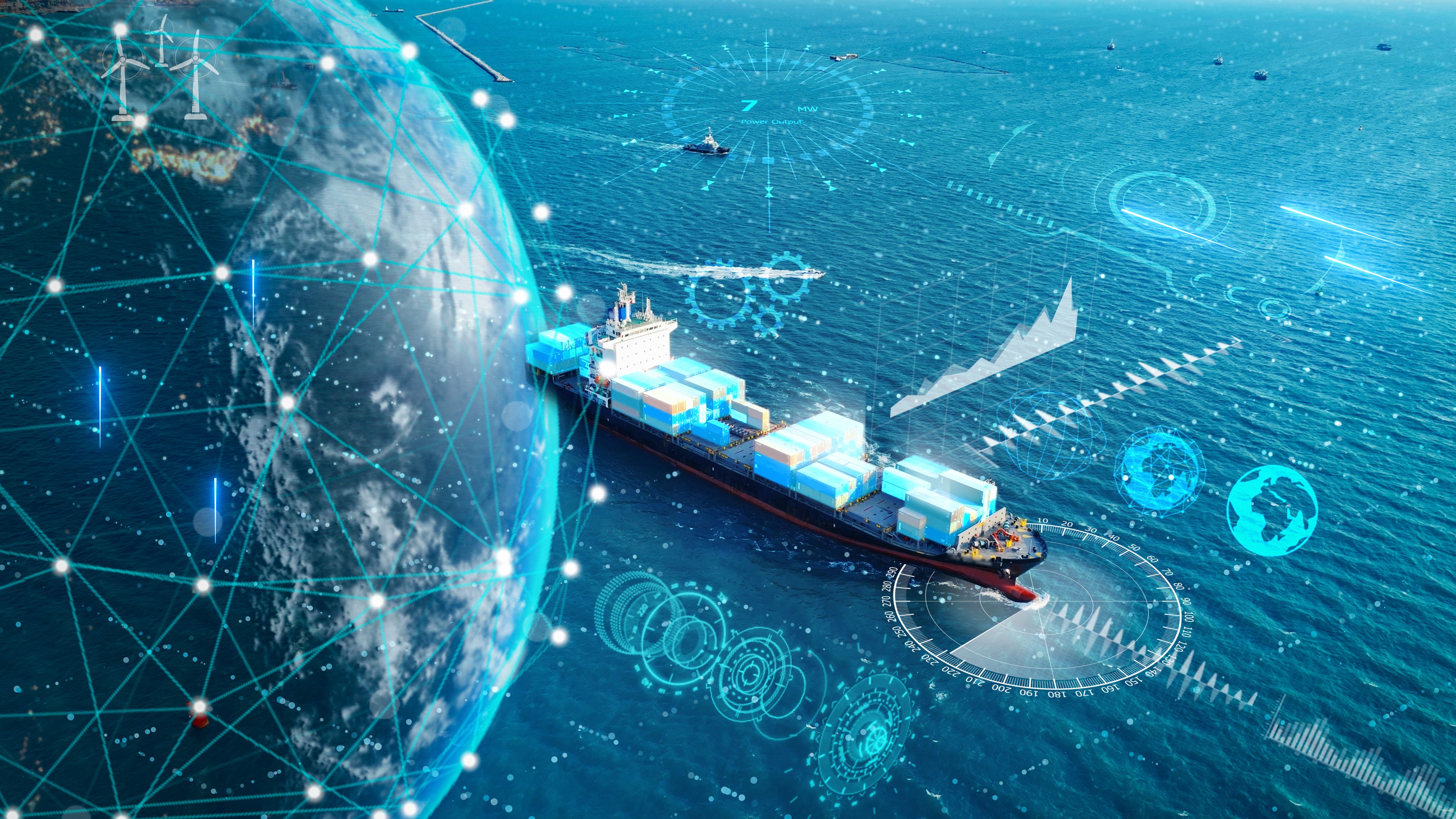international trade