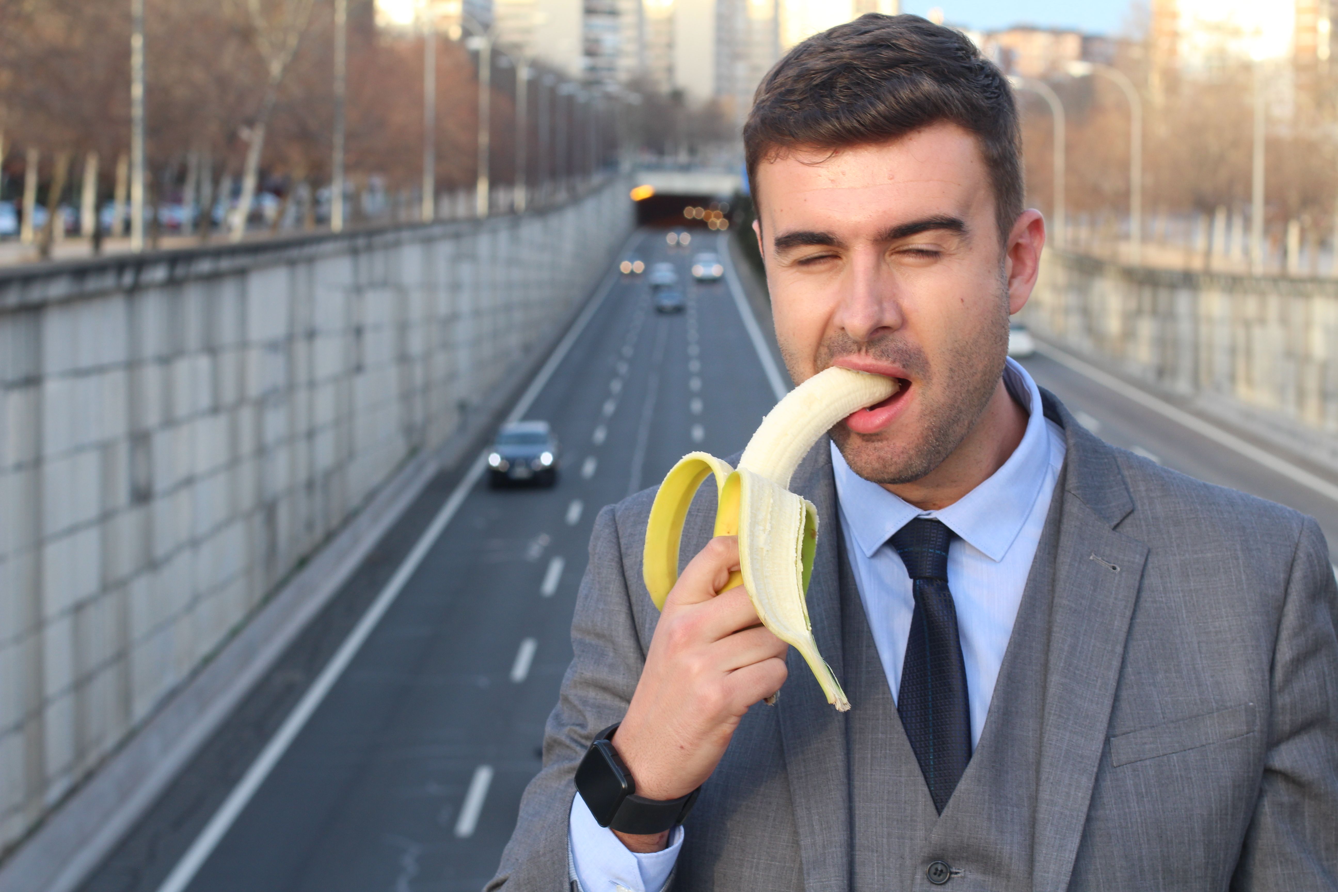 banana meme