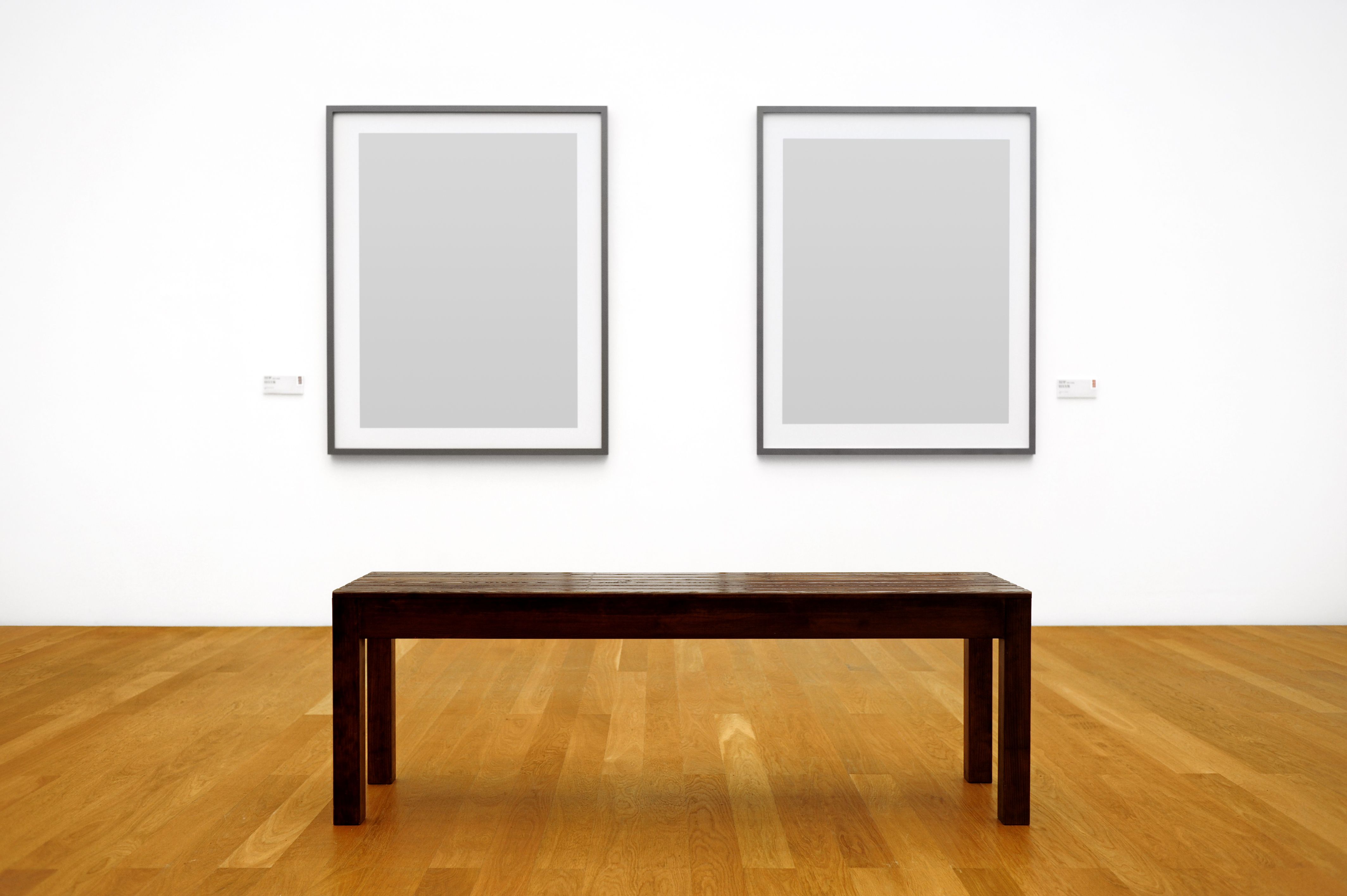 before after painting