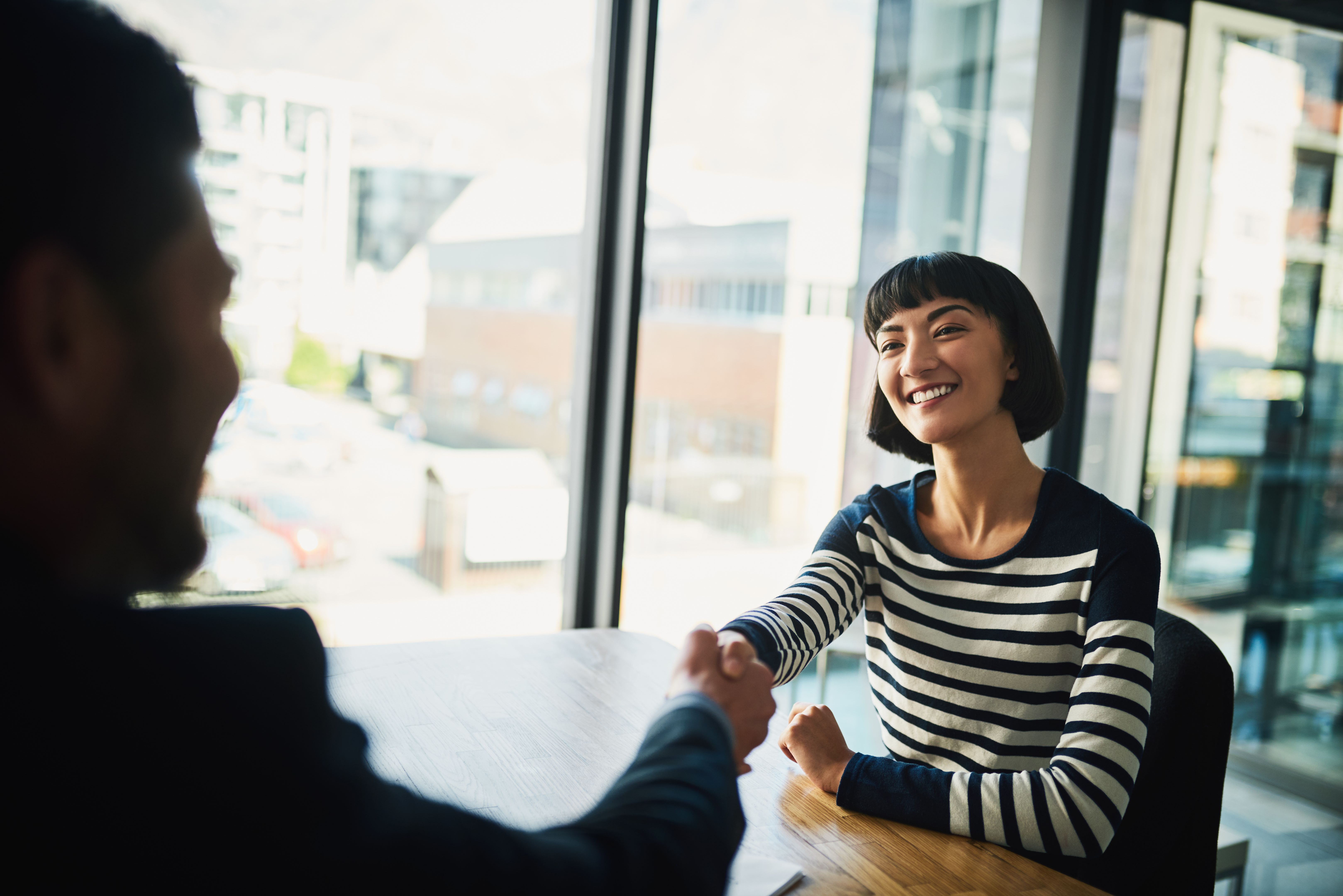 hospitality consultant