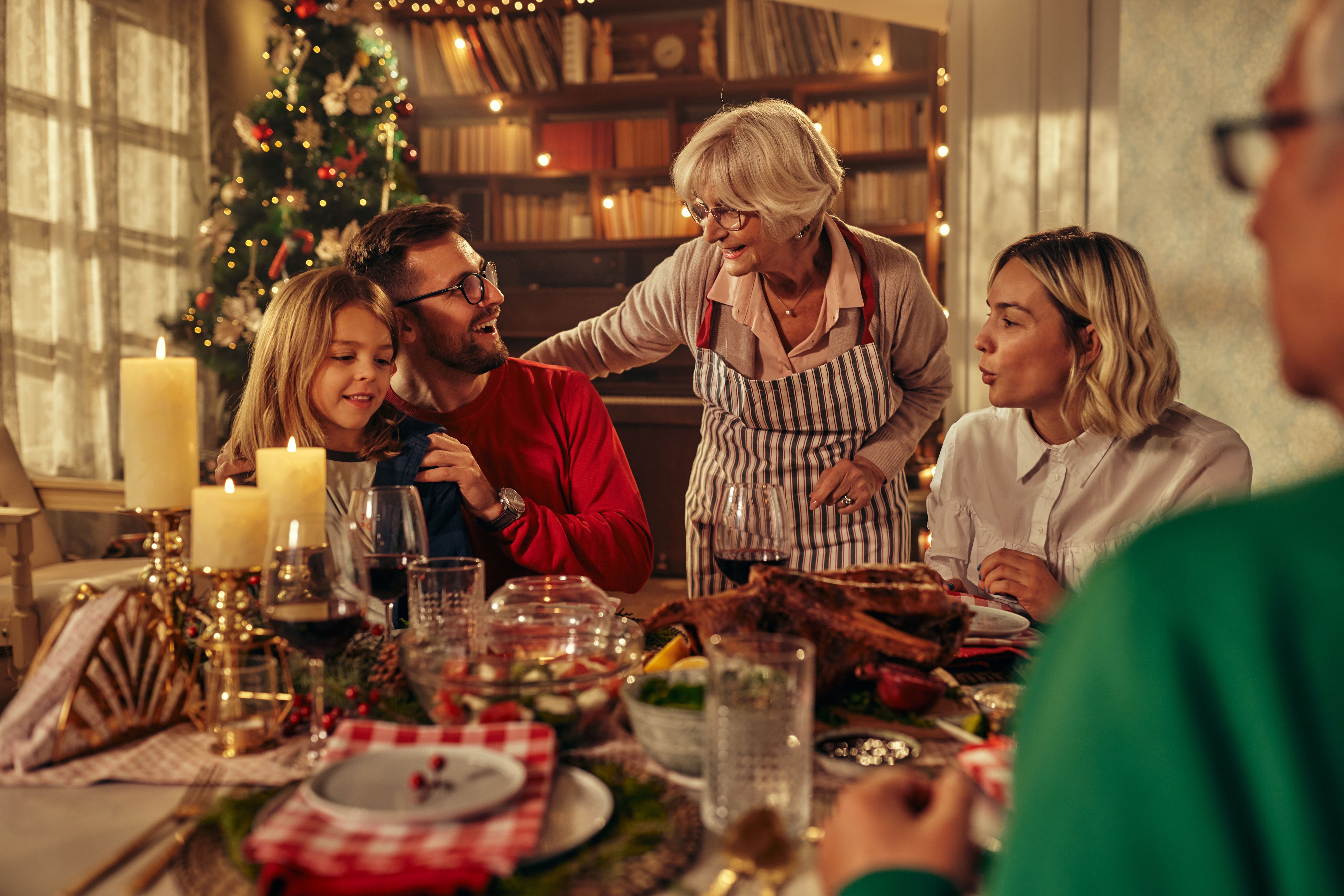 family traditions