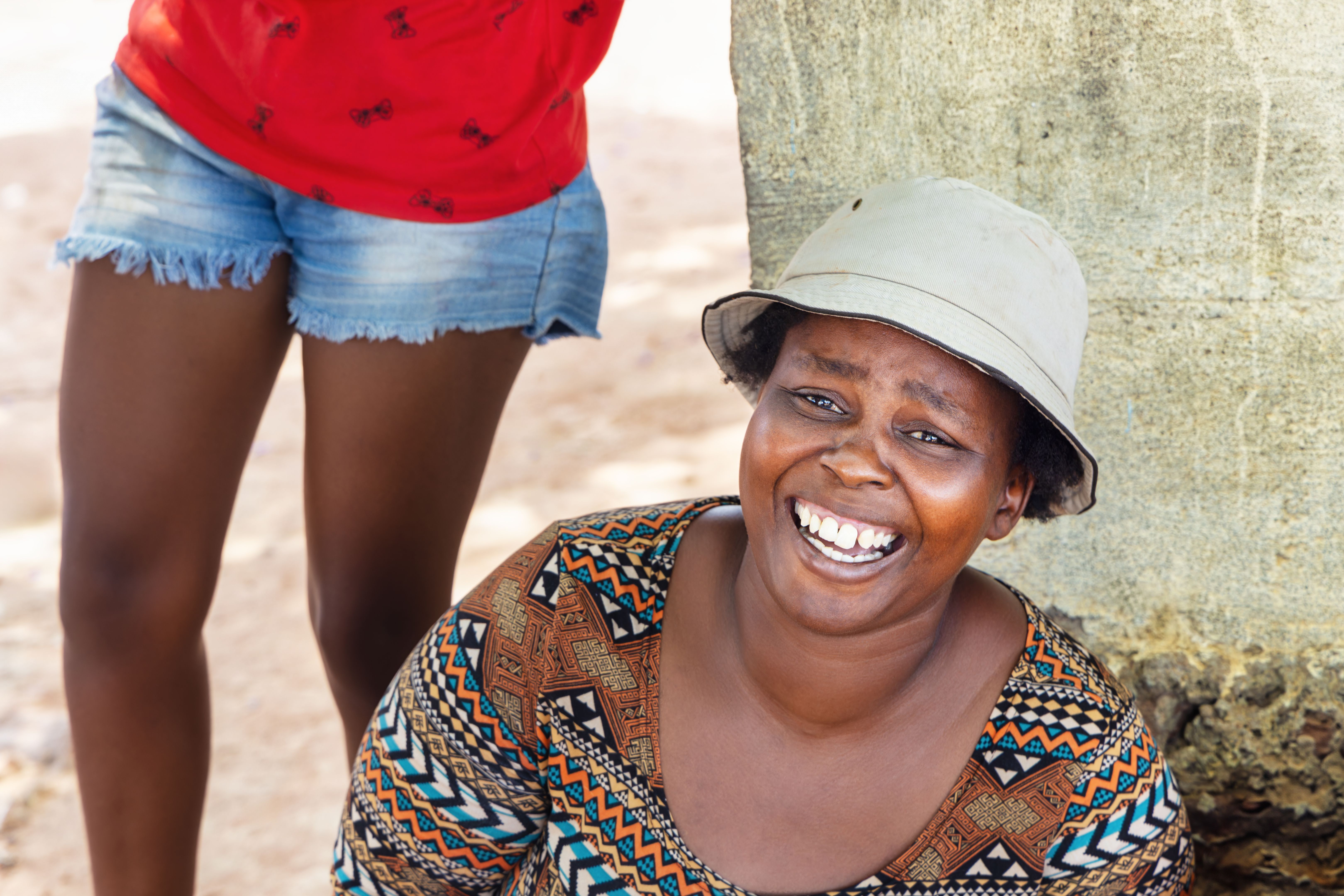 african tribal culture