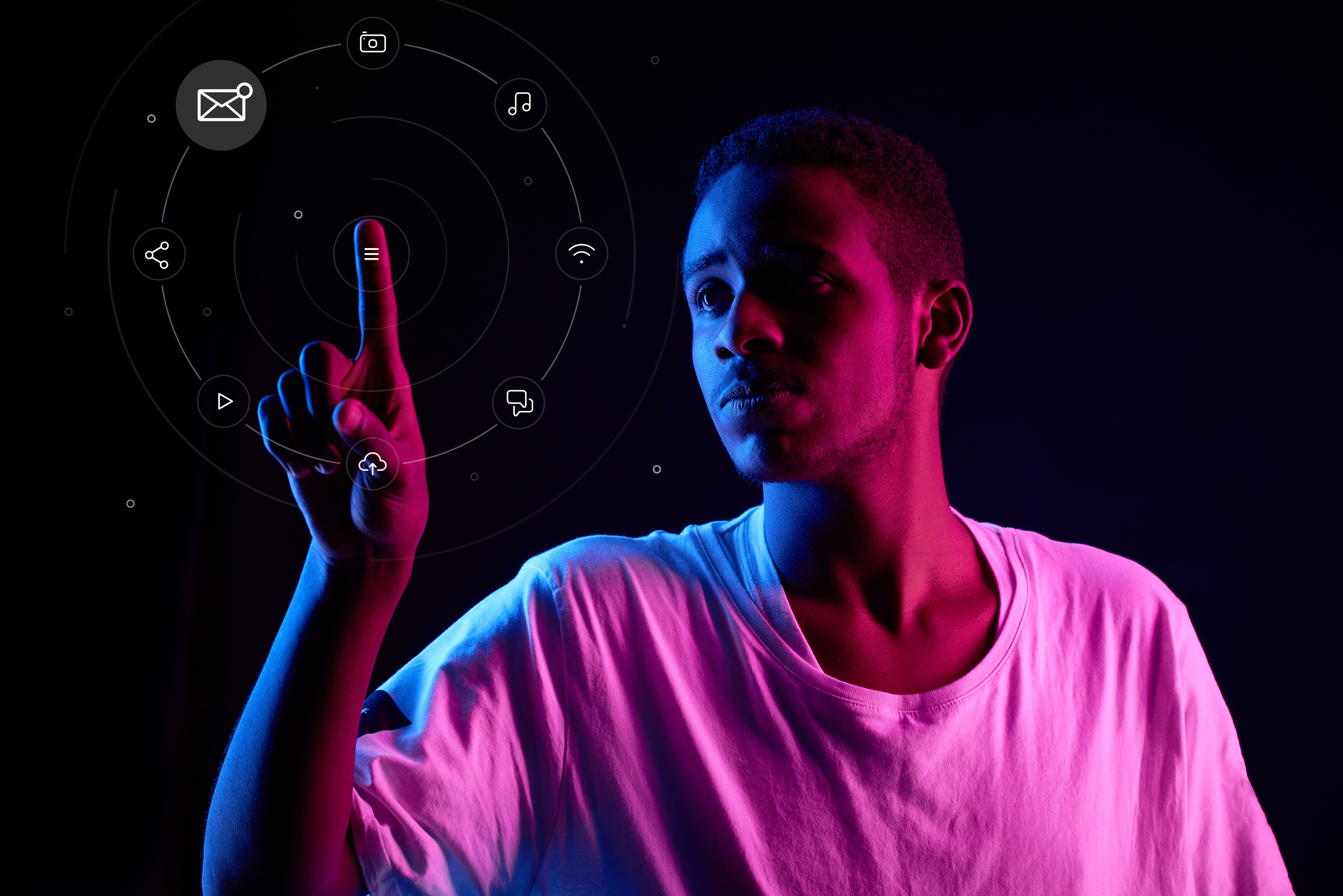 Technology of future Technology of future