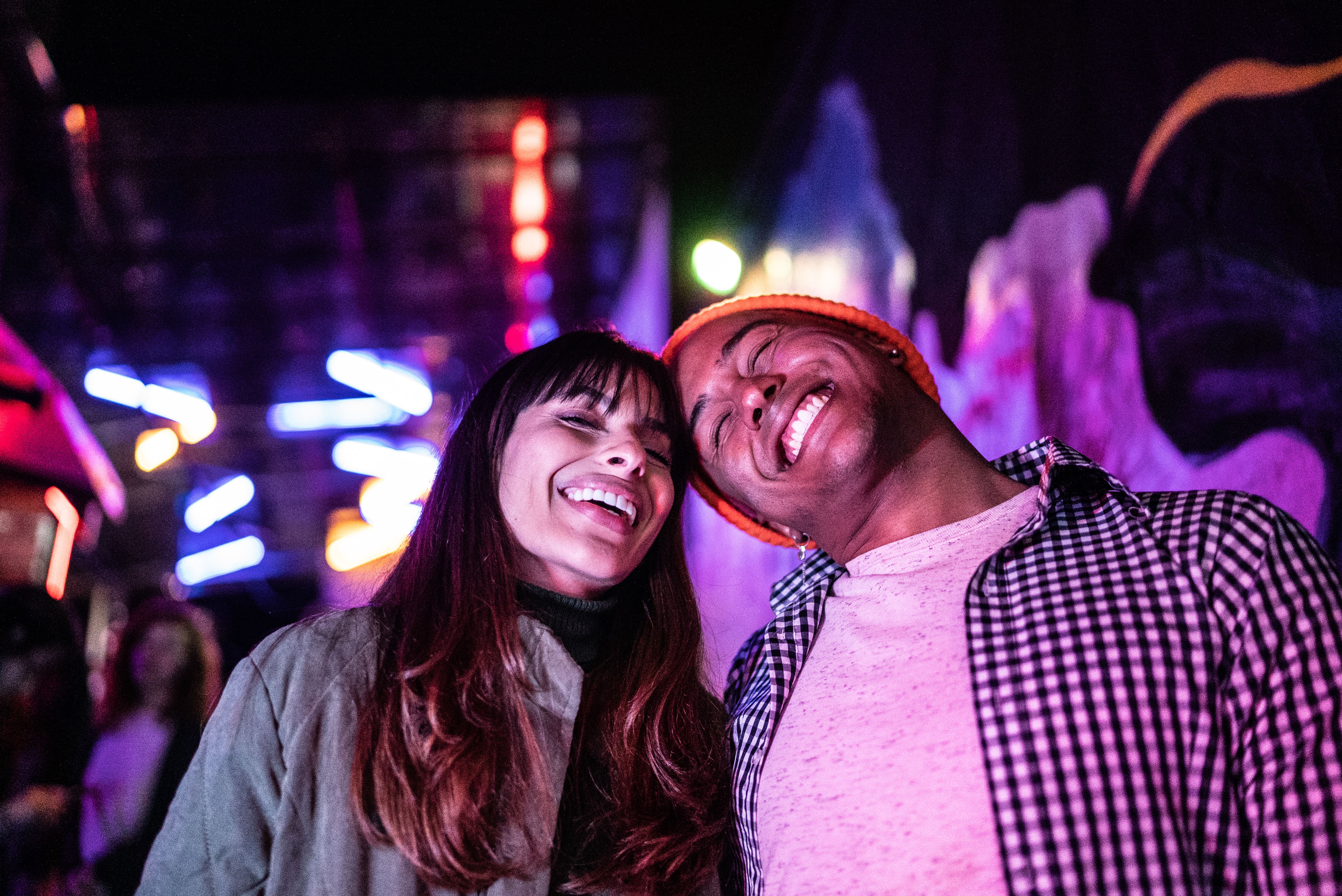 entertainment nightlife