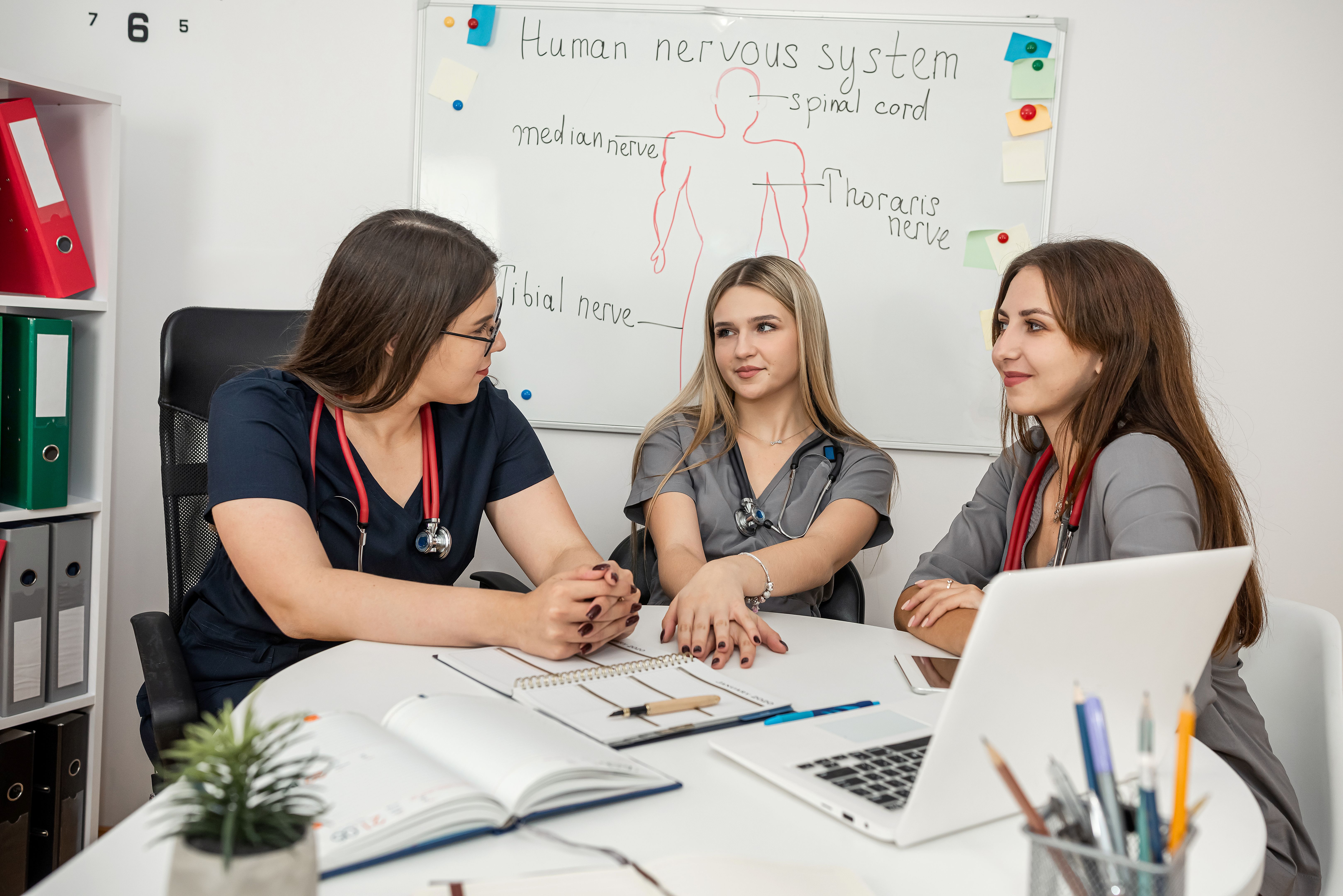 nursing specializations