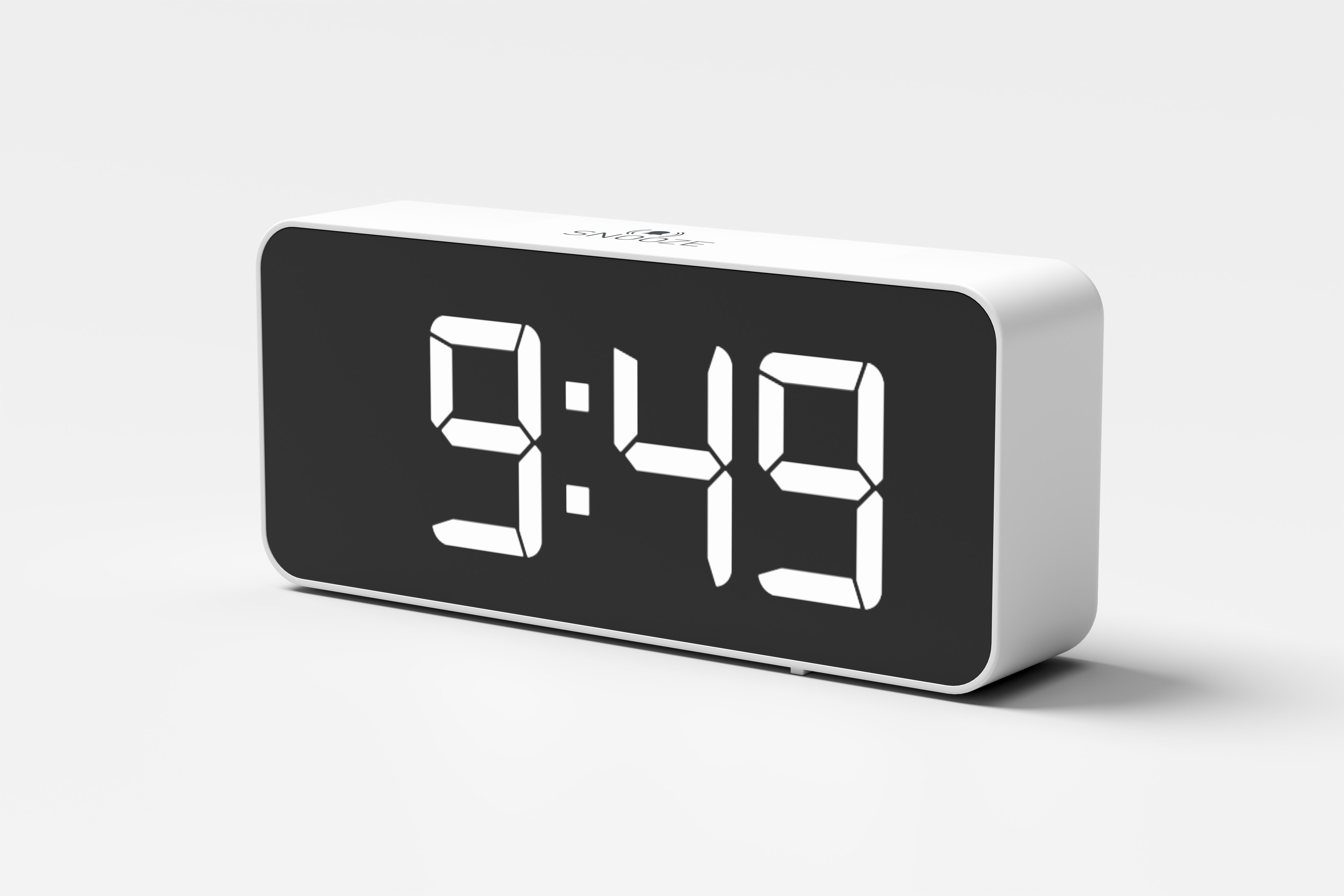 digital clock