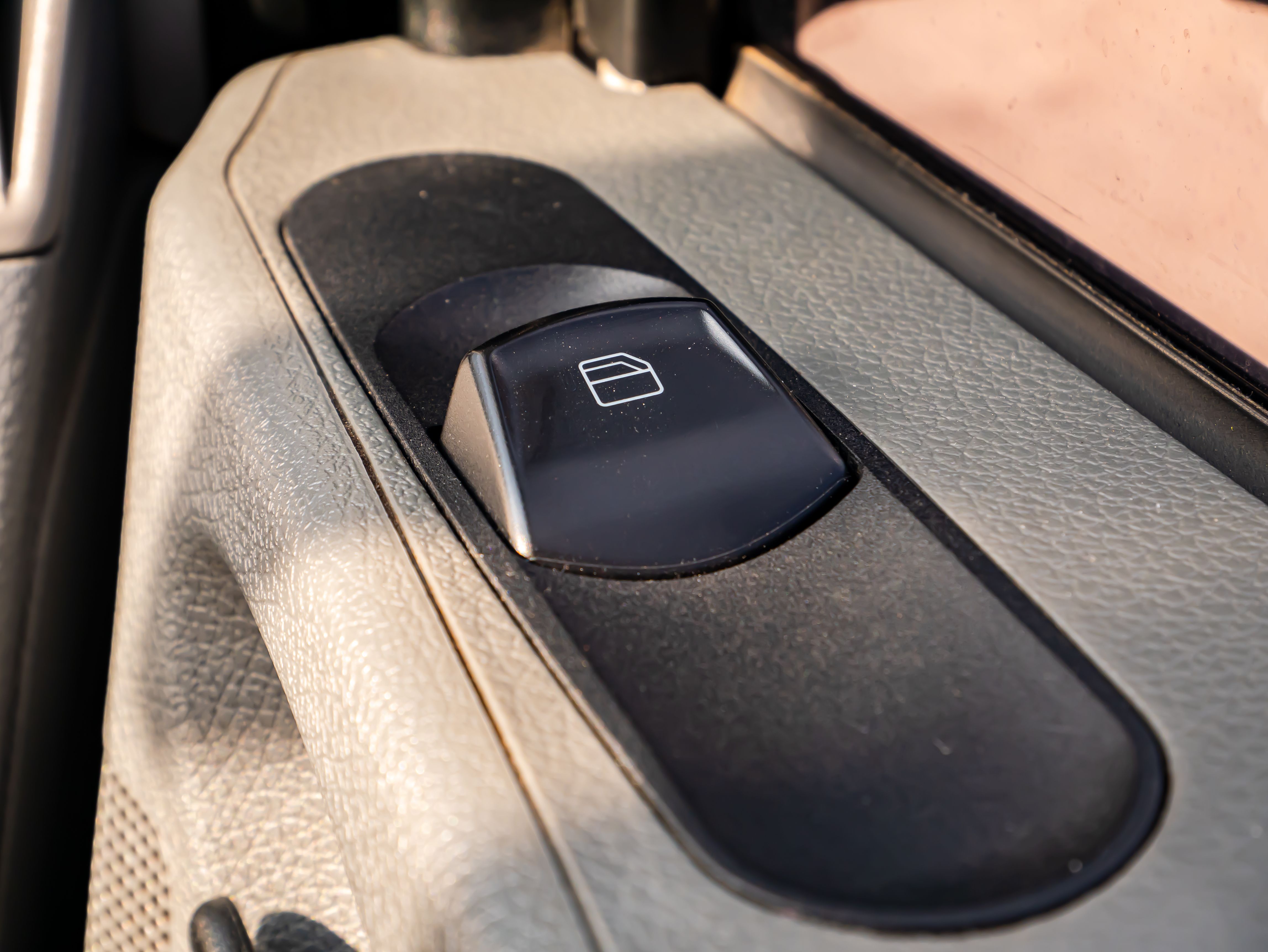 car window regulations