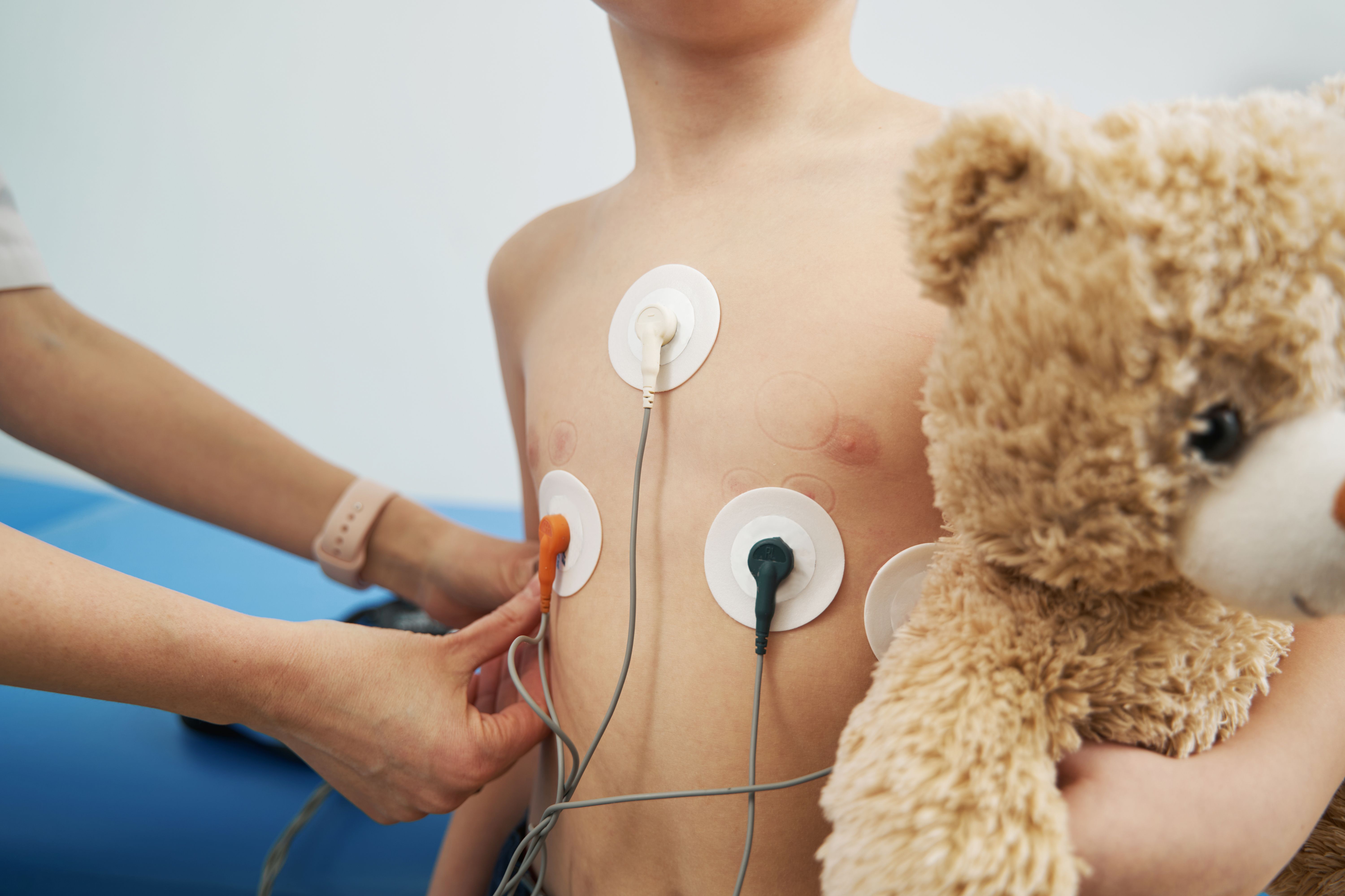 child cardiologist child cardiologist