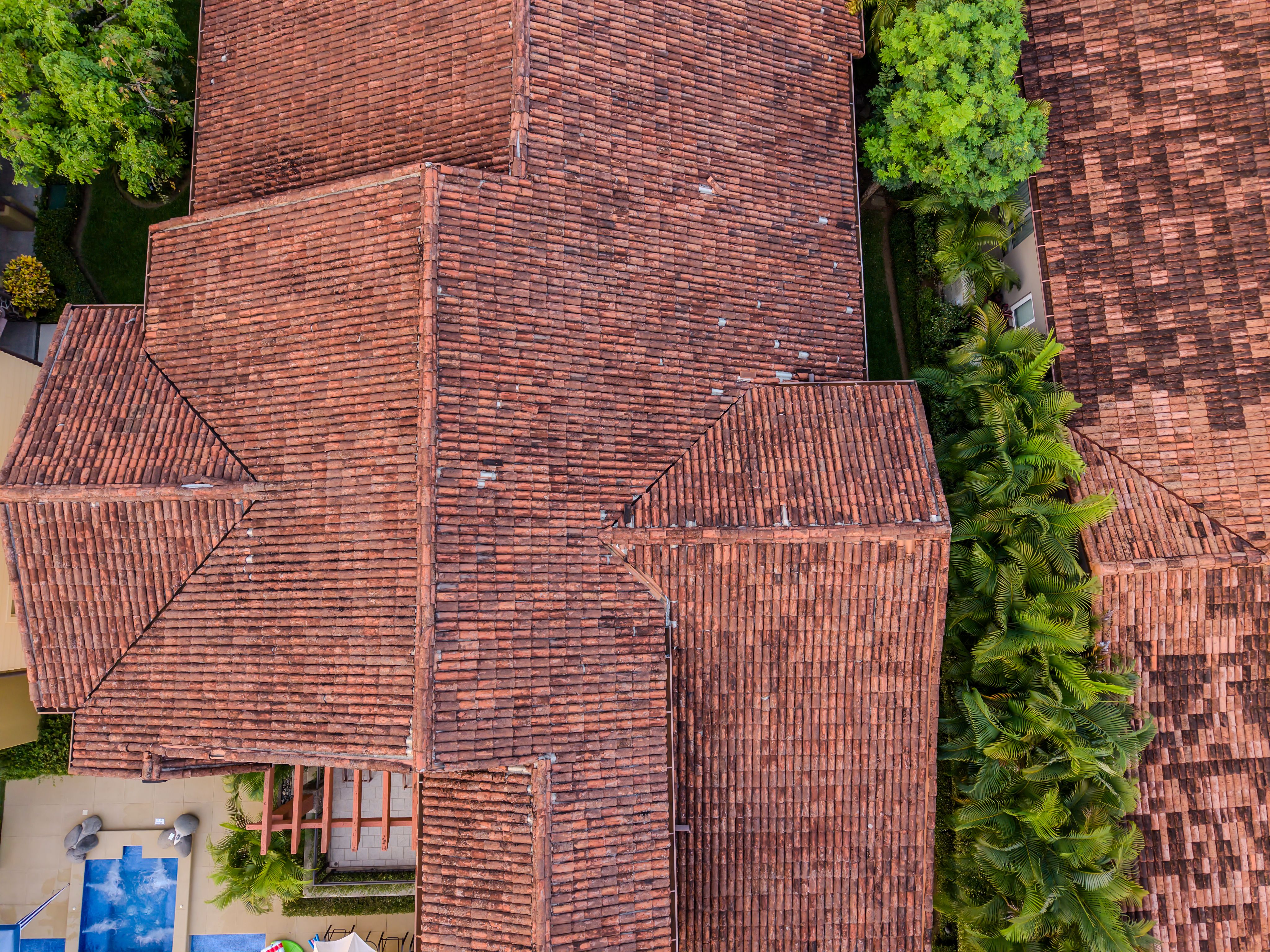 beach house maintenance