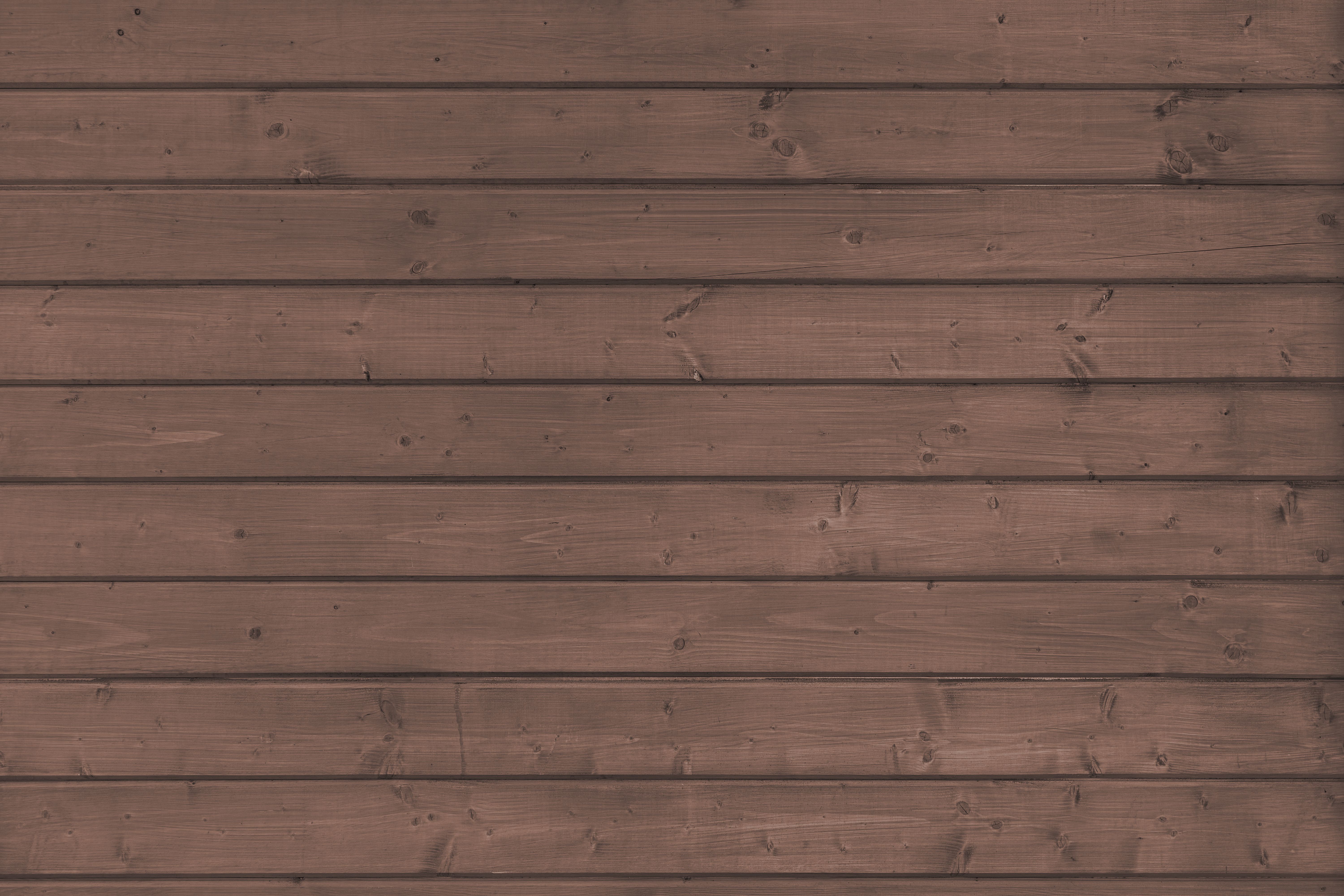 wood siding