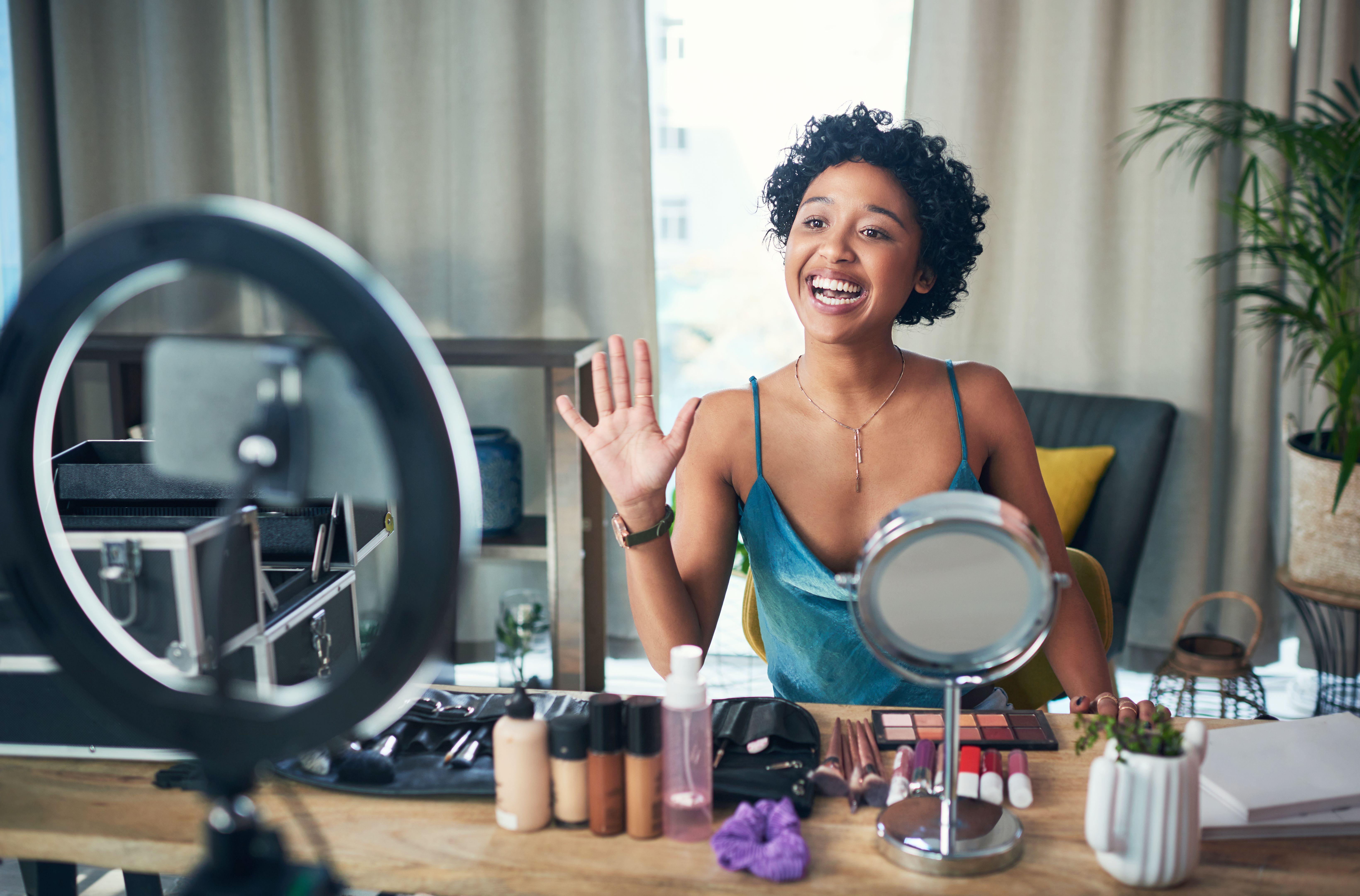 customer engagement beauty