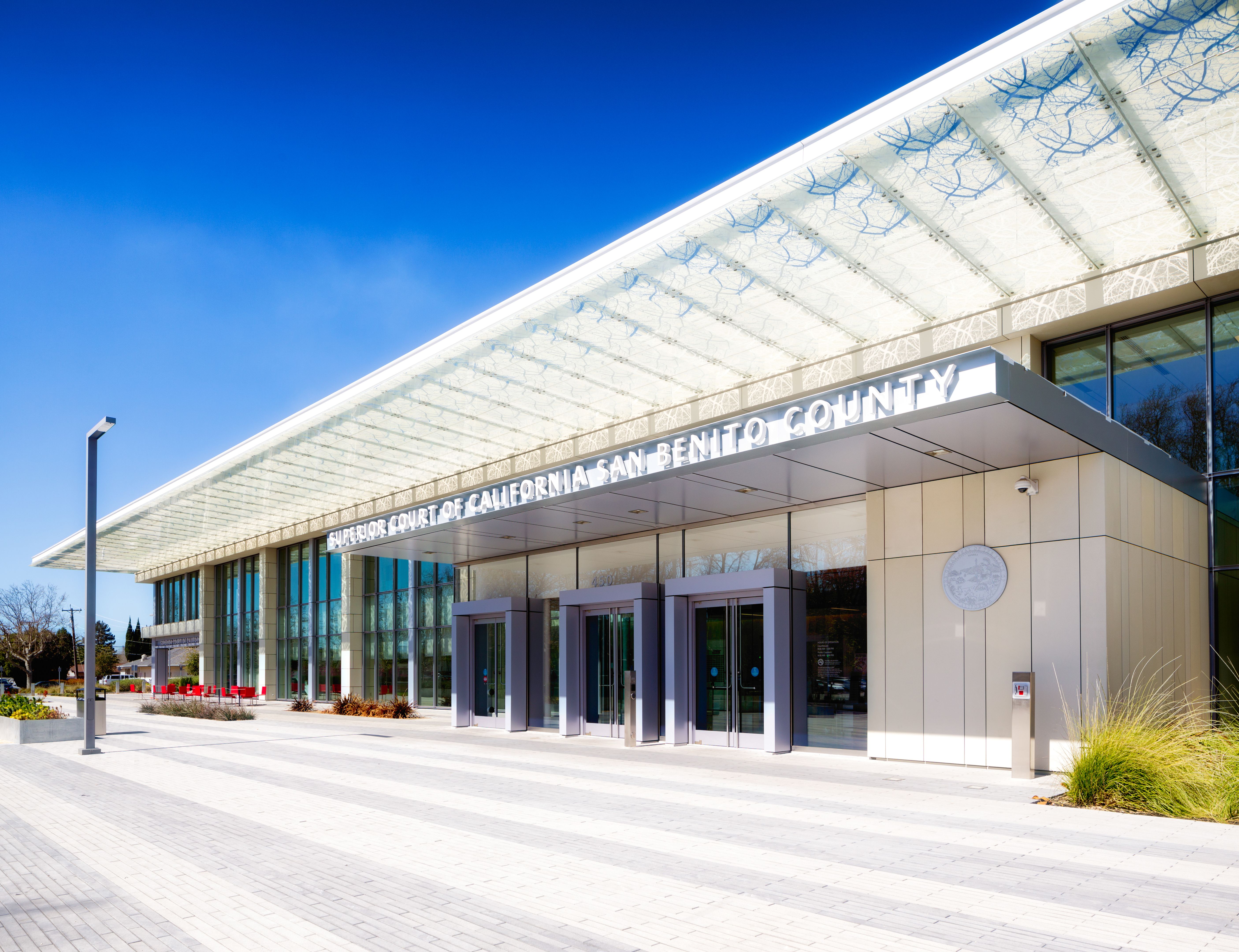 leed certified venue