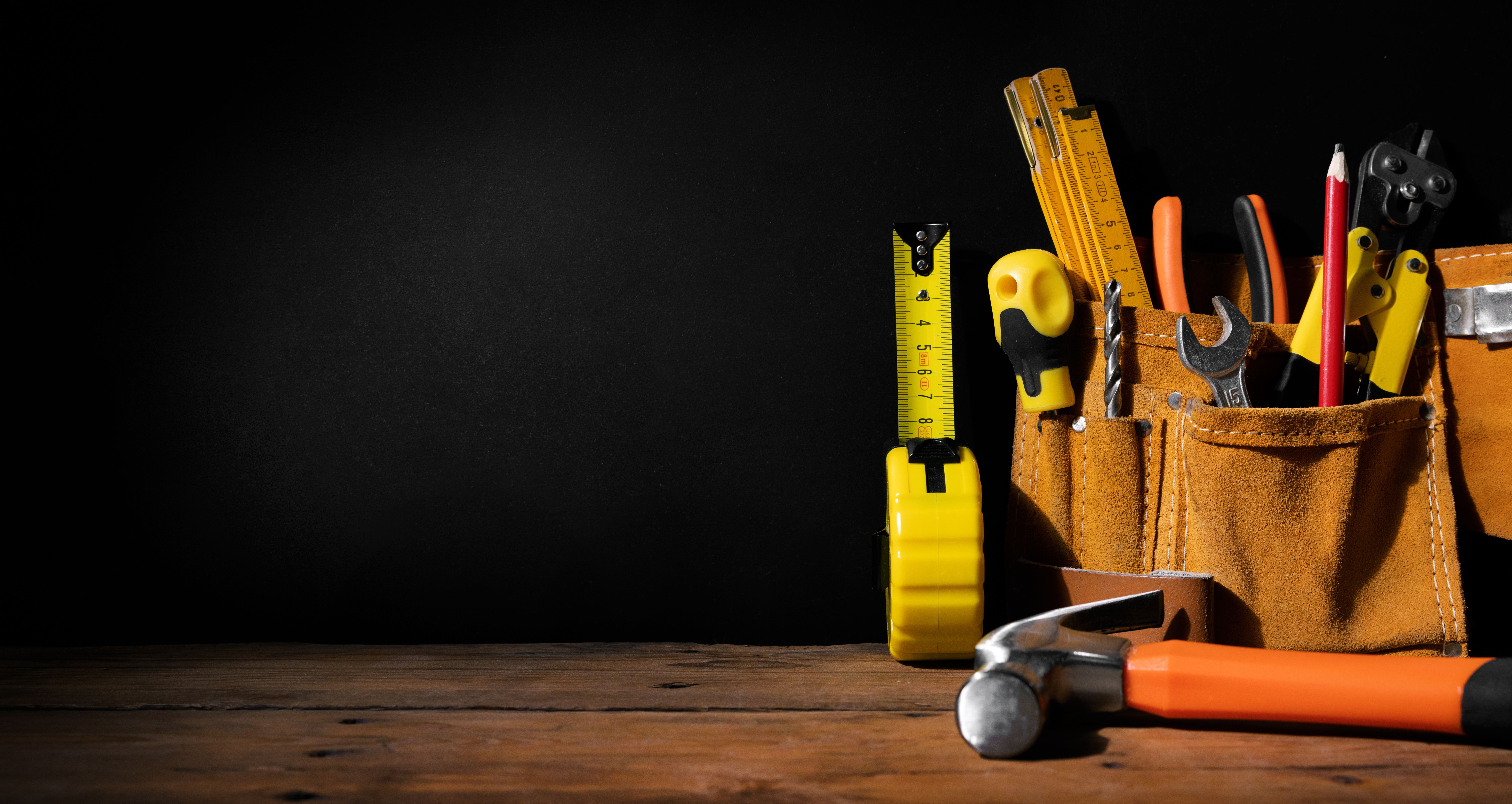 repair tools