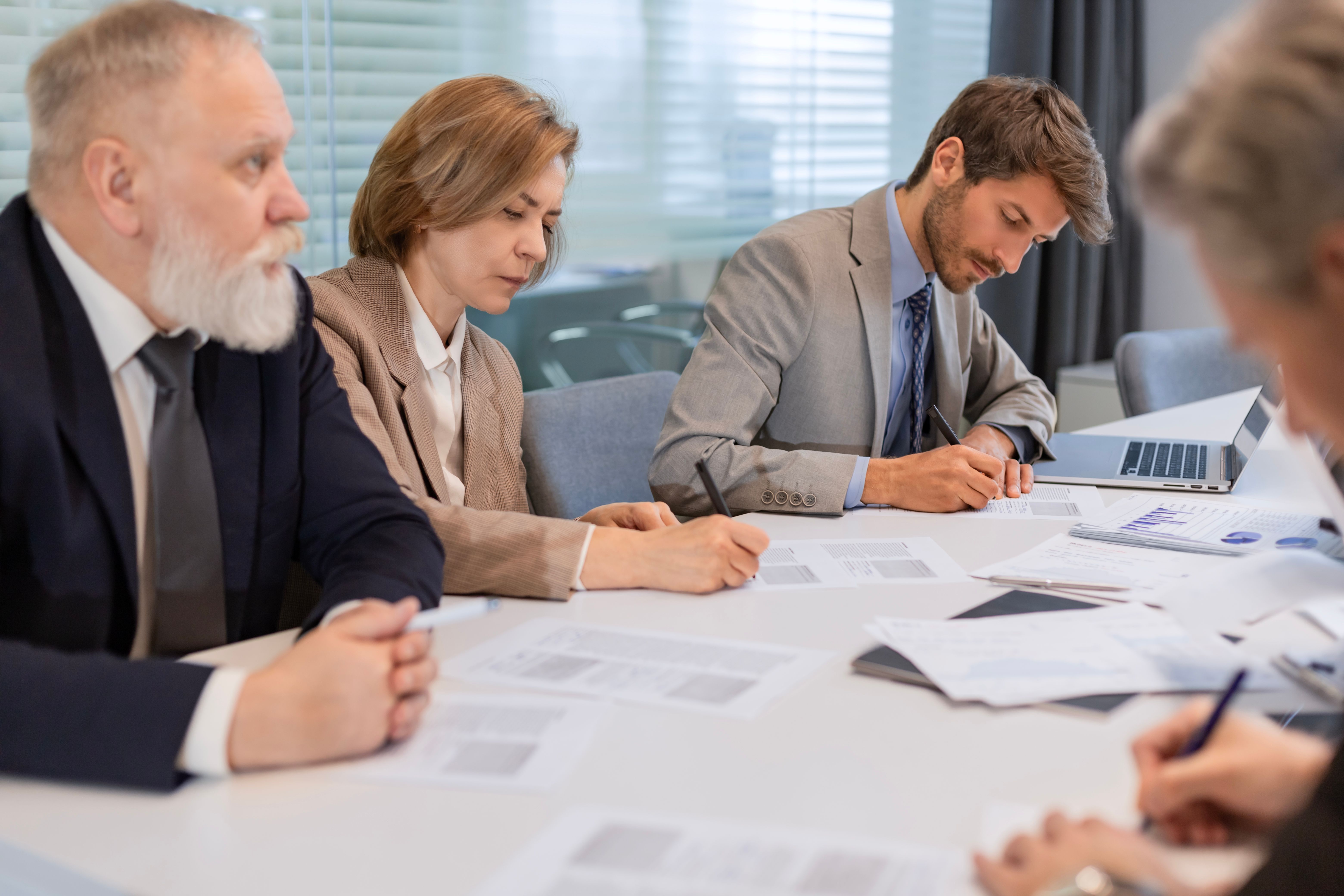 notarization meeting