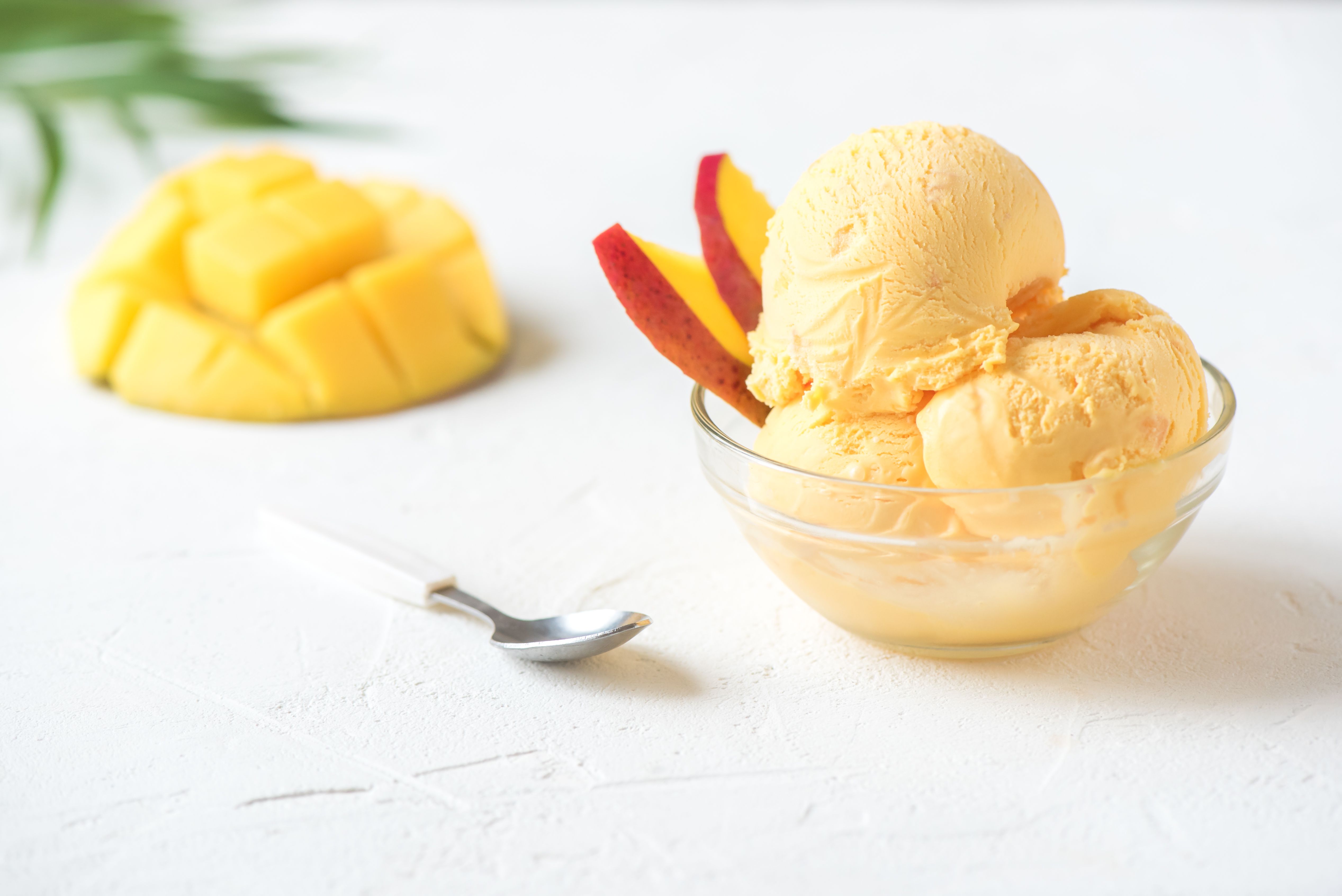 mango chili ice cream