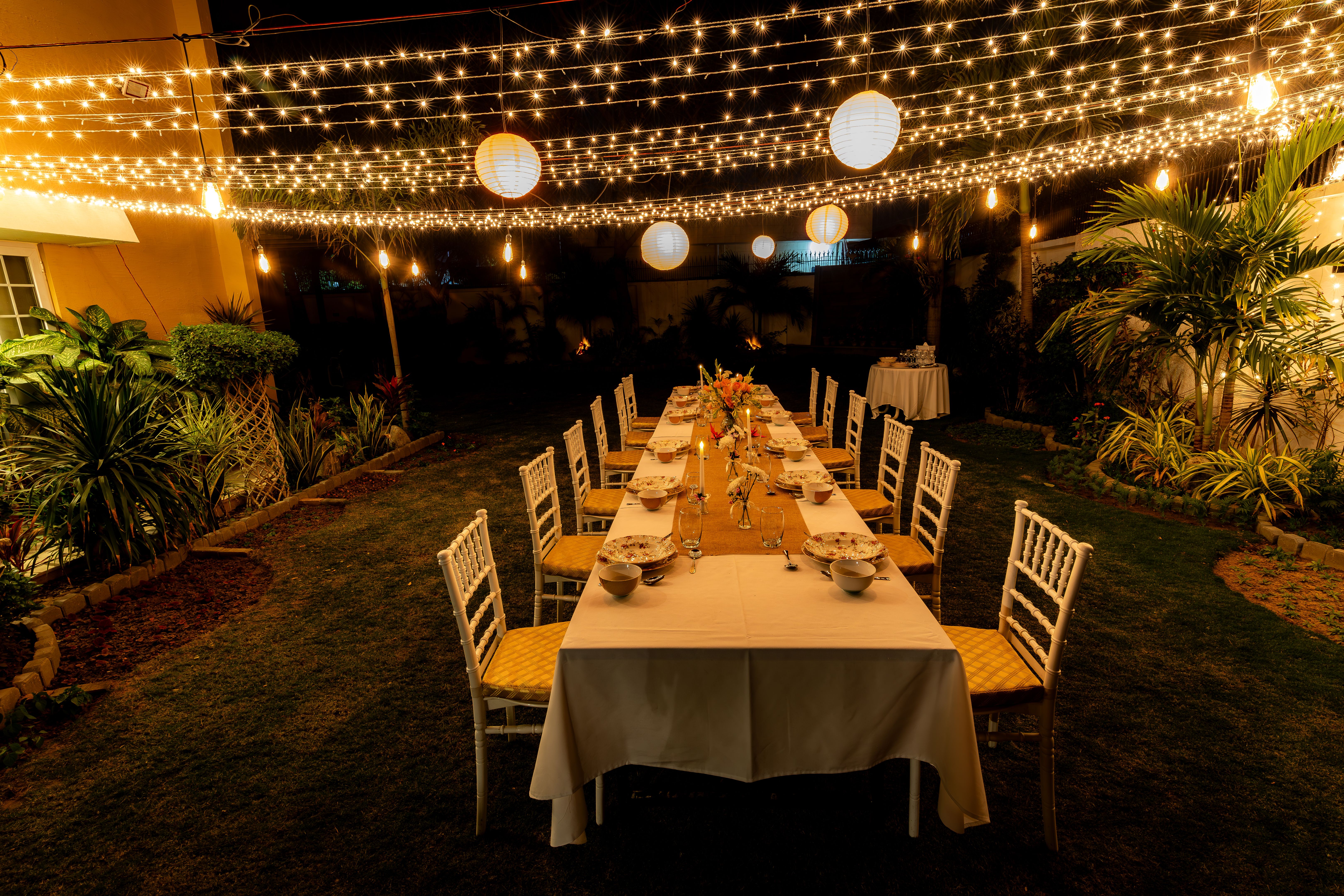 event theme