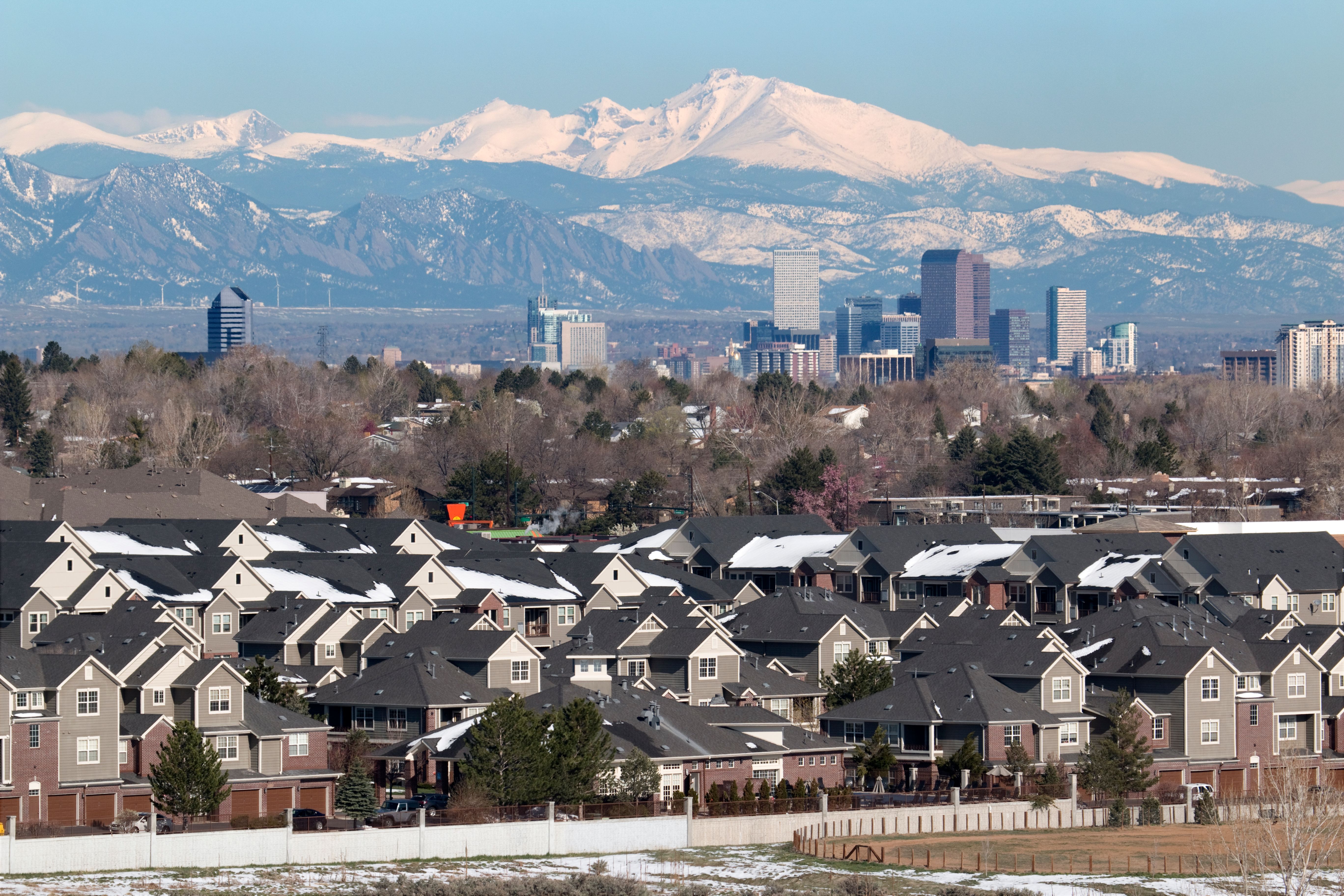 denver neighborhood