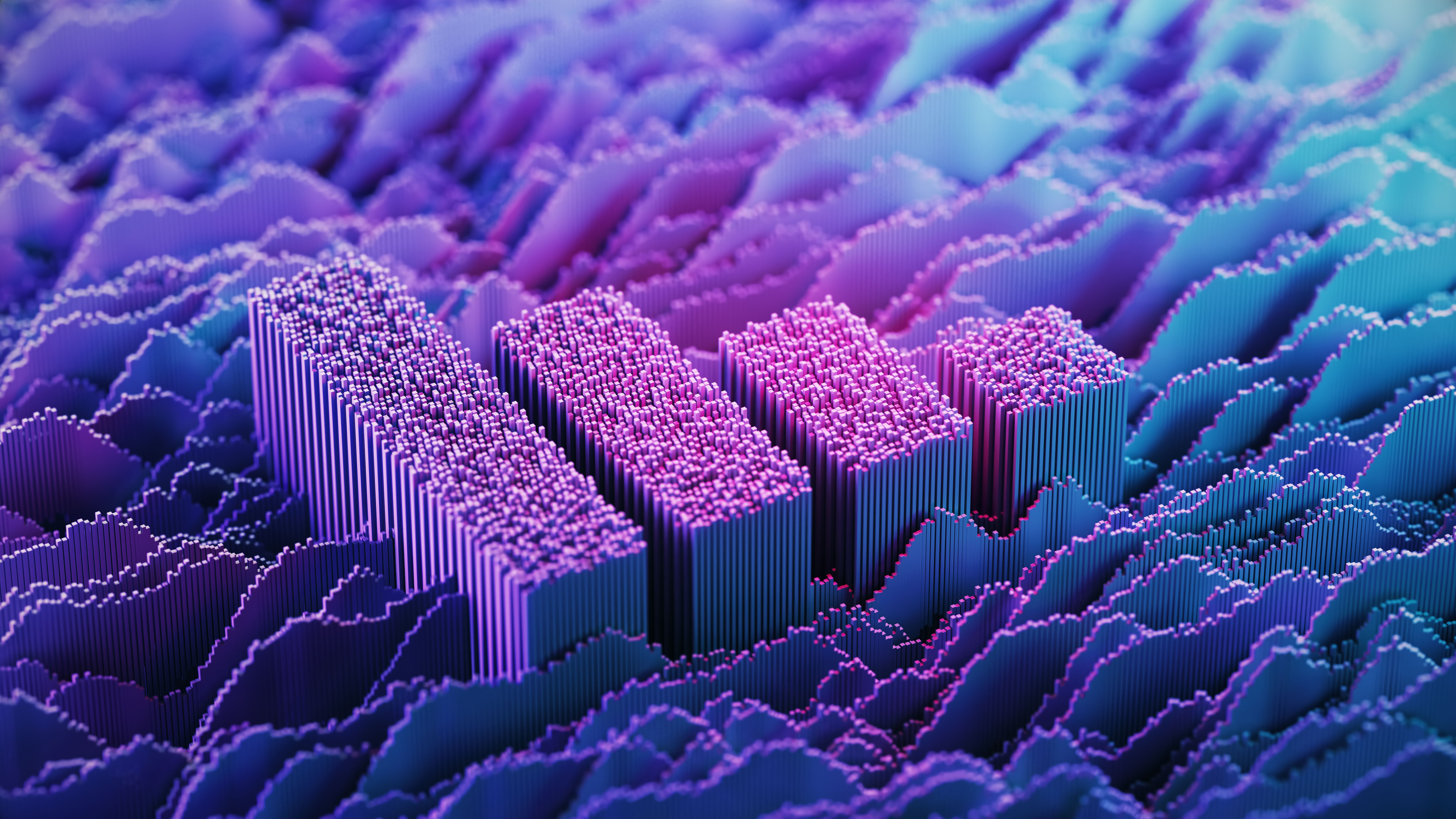business landscape