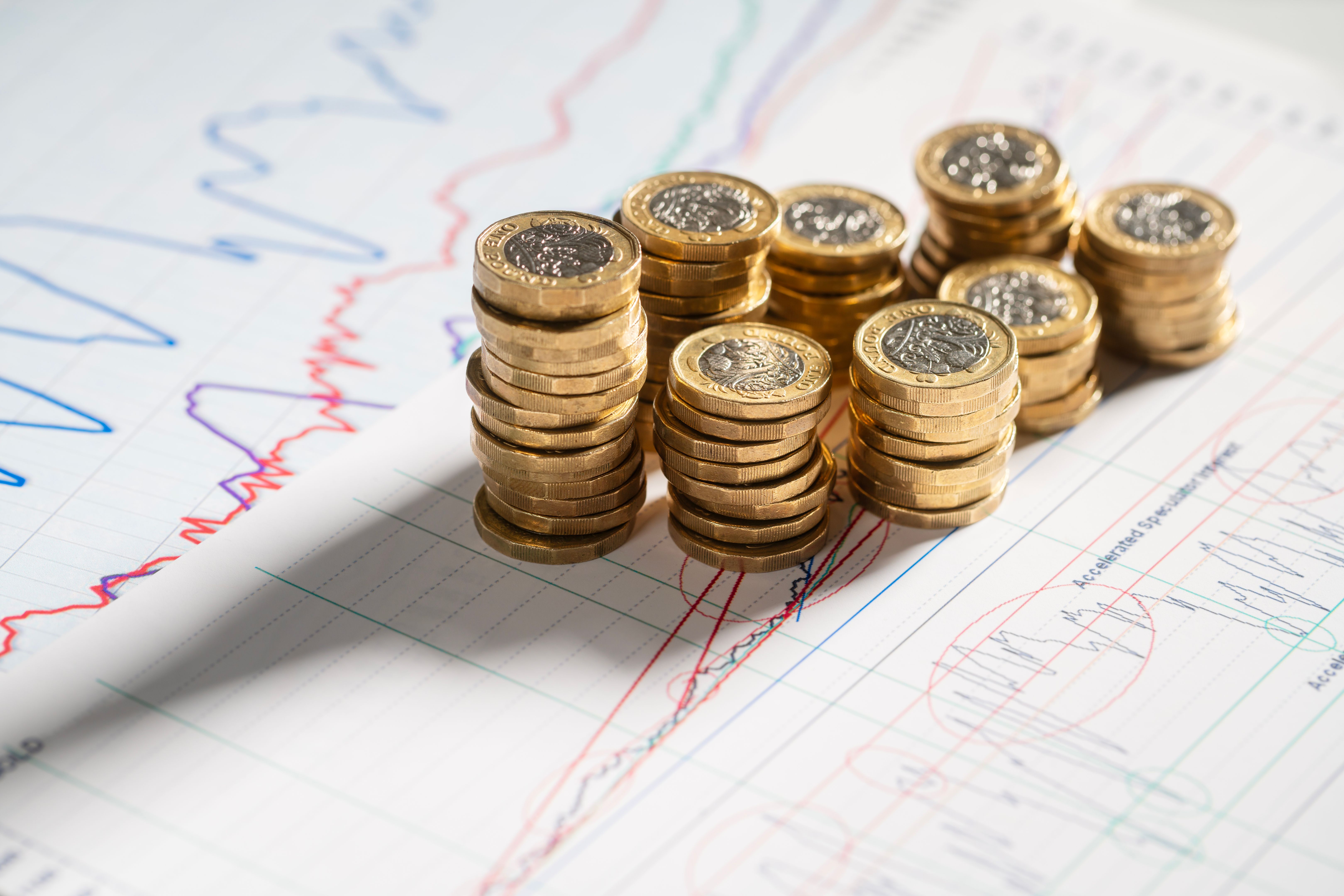 western europe finance