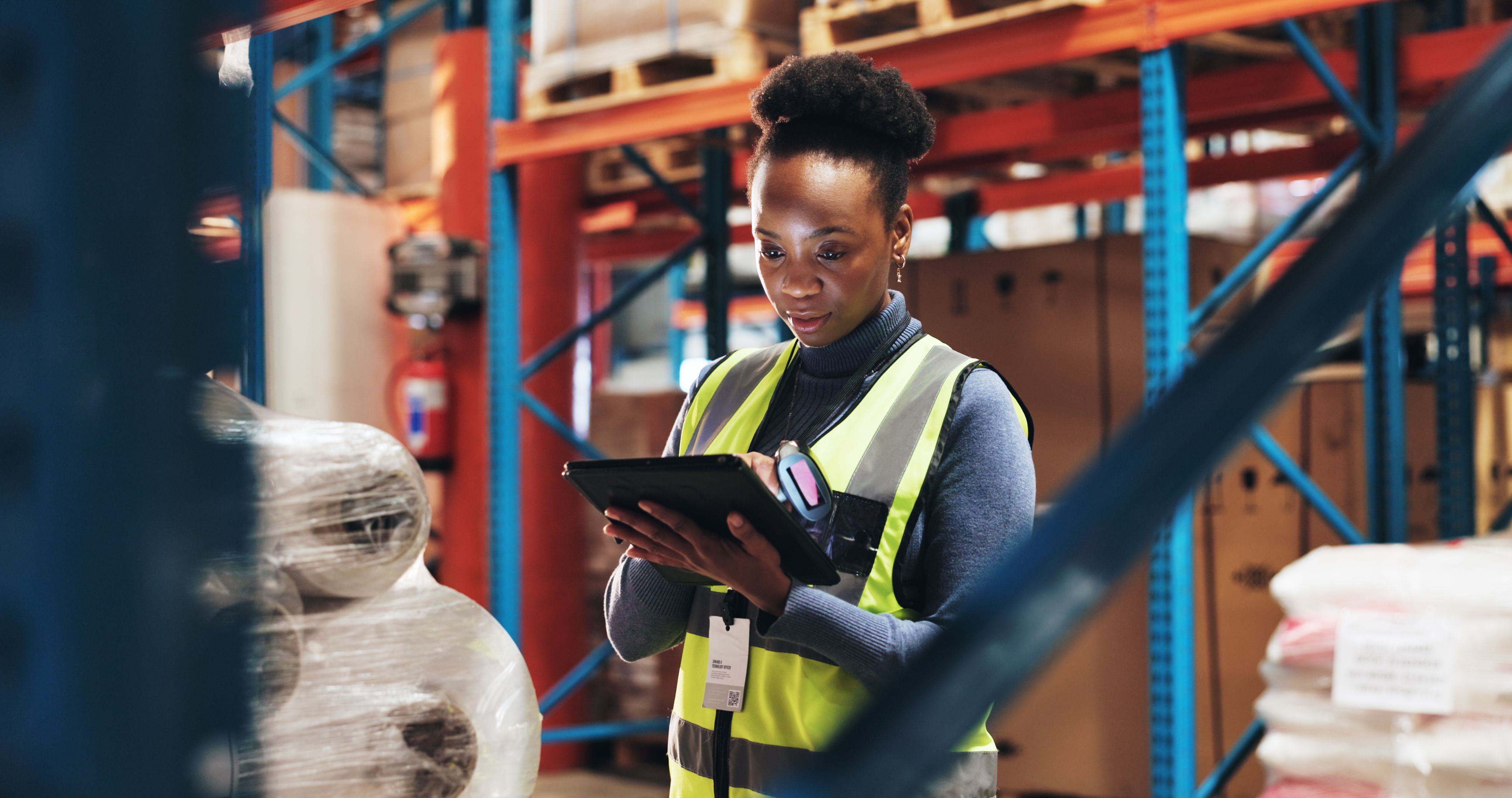 product inspection