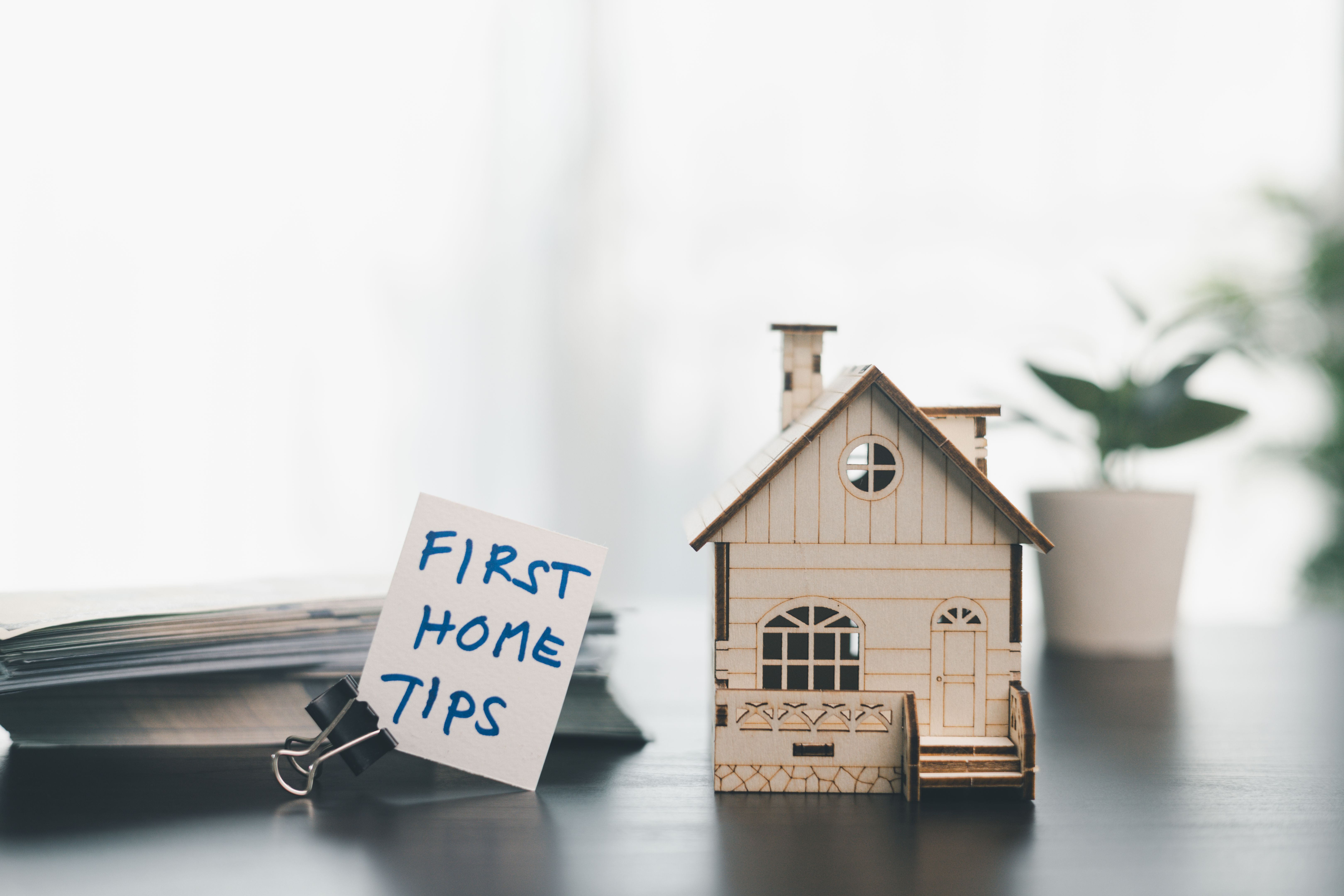 home buying tips