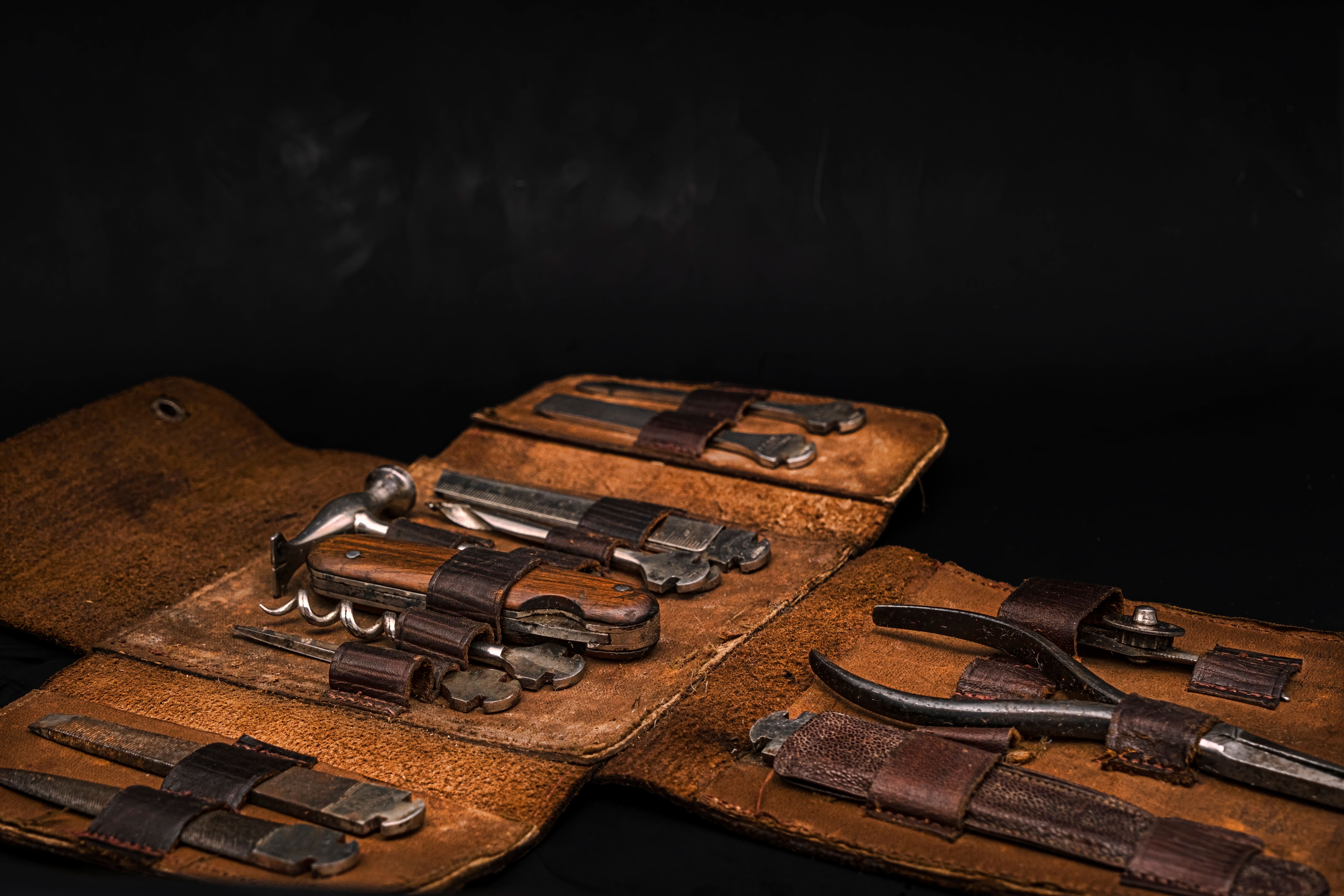 german tools 1945