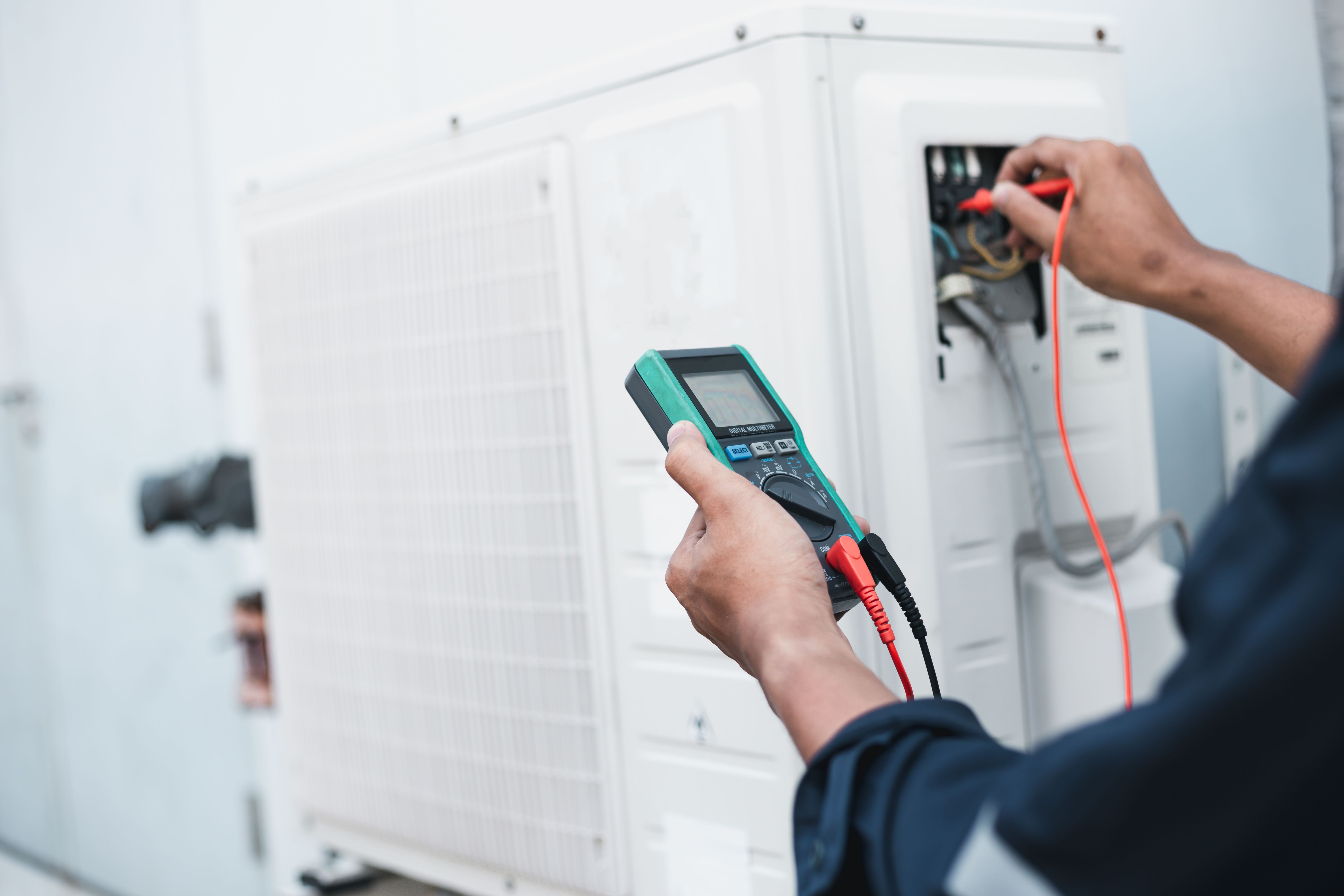 workshop cooling