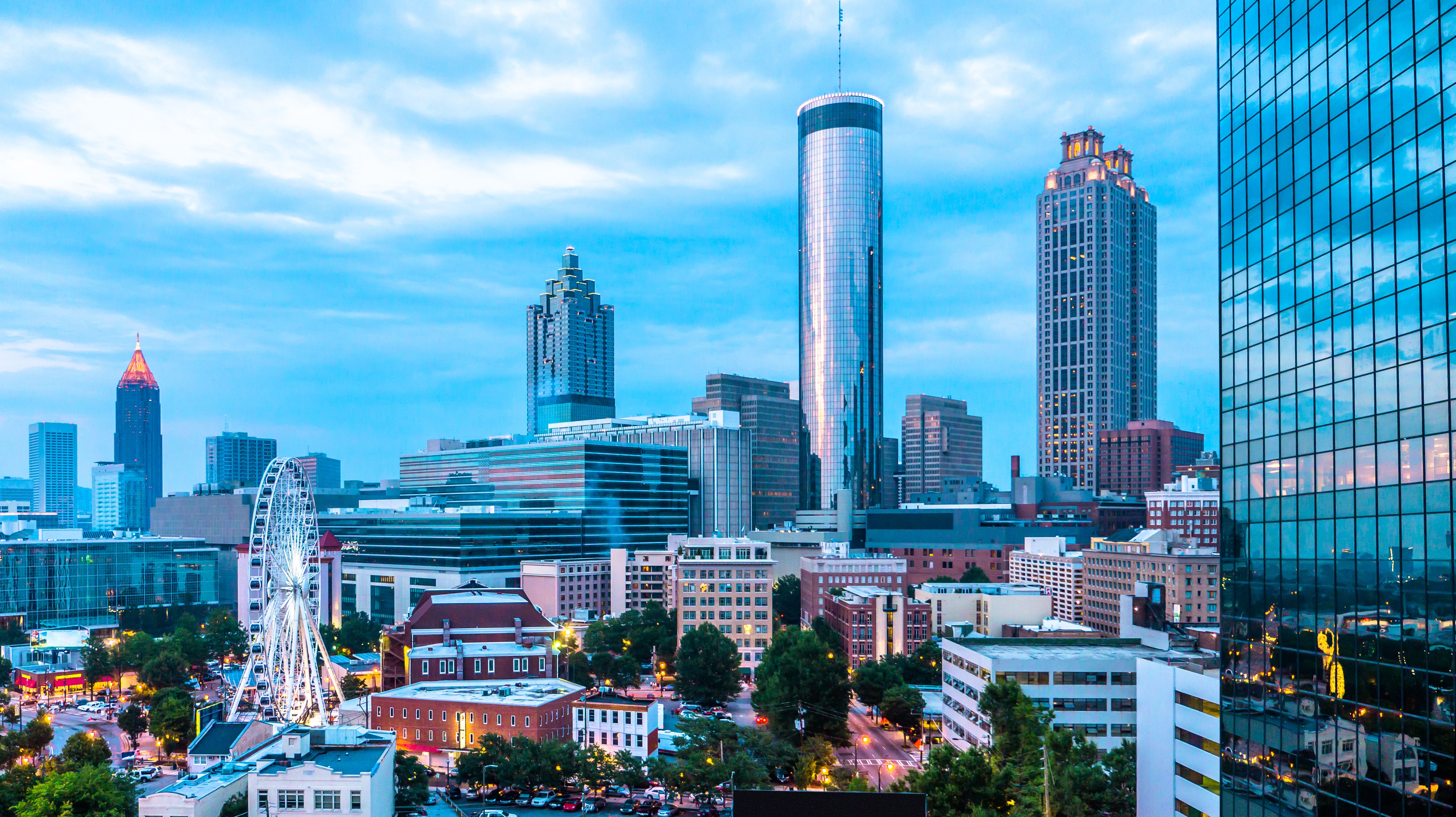 atlanta tech startups