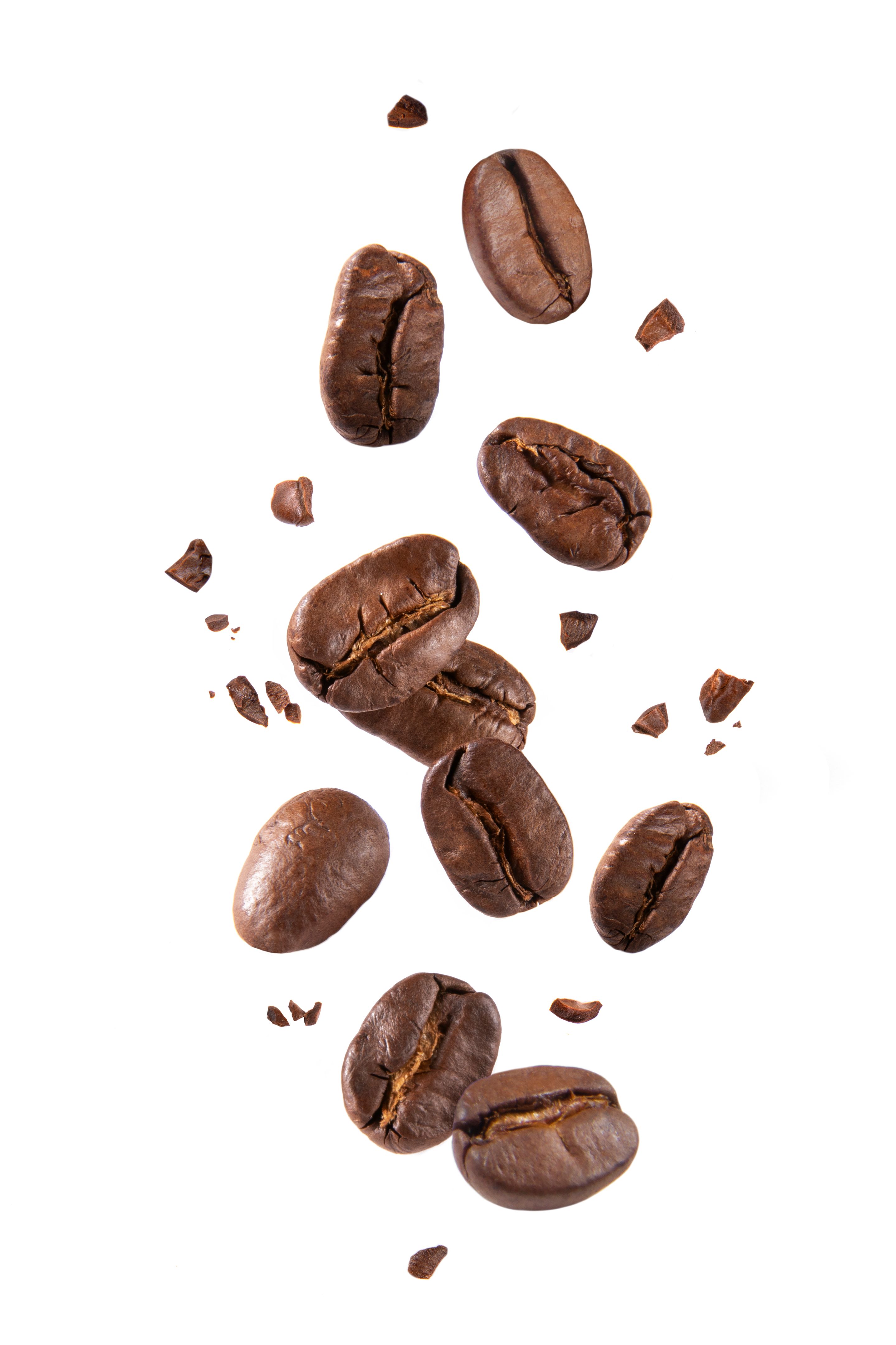 coffee beans