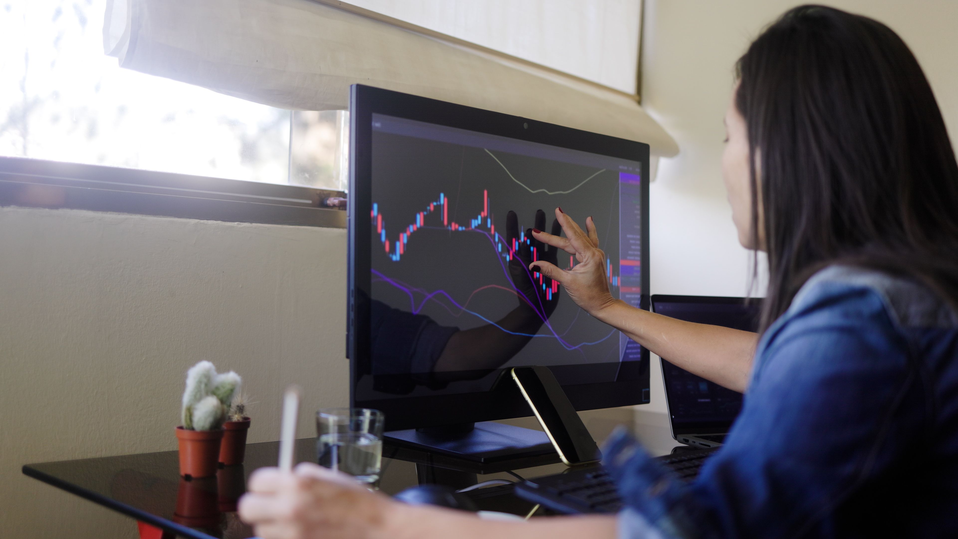 crypto training