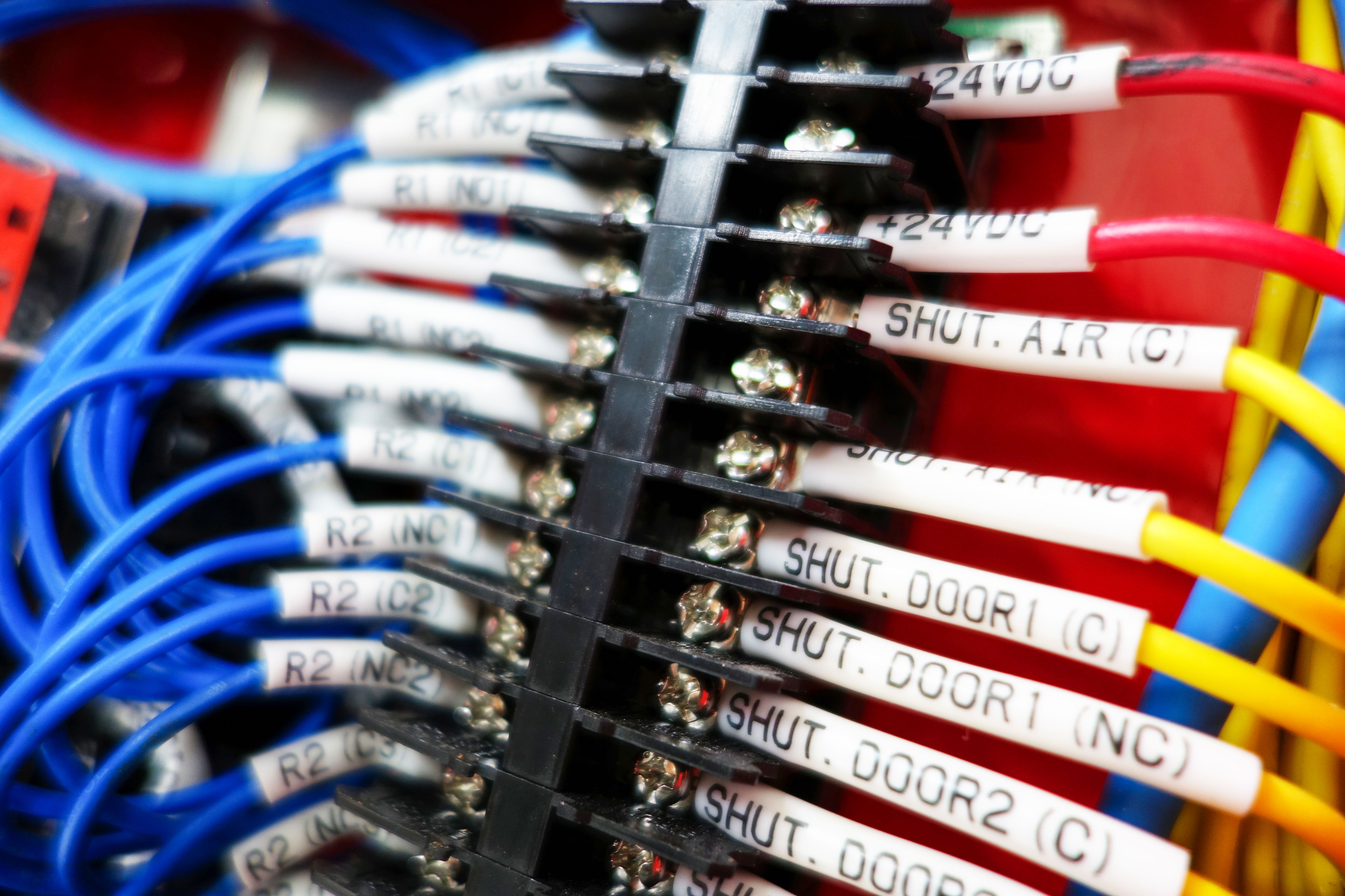 cable management tools
