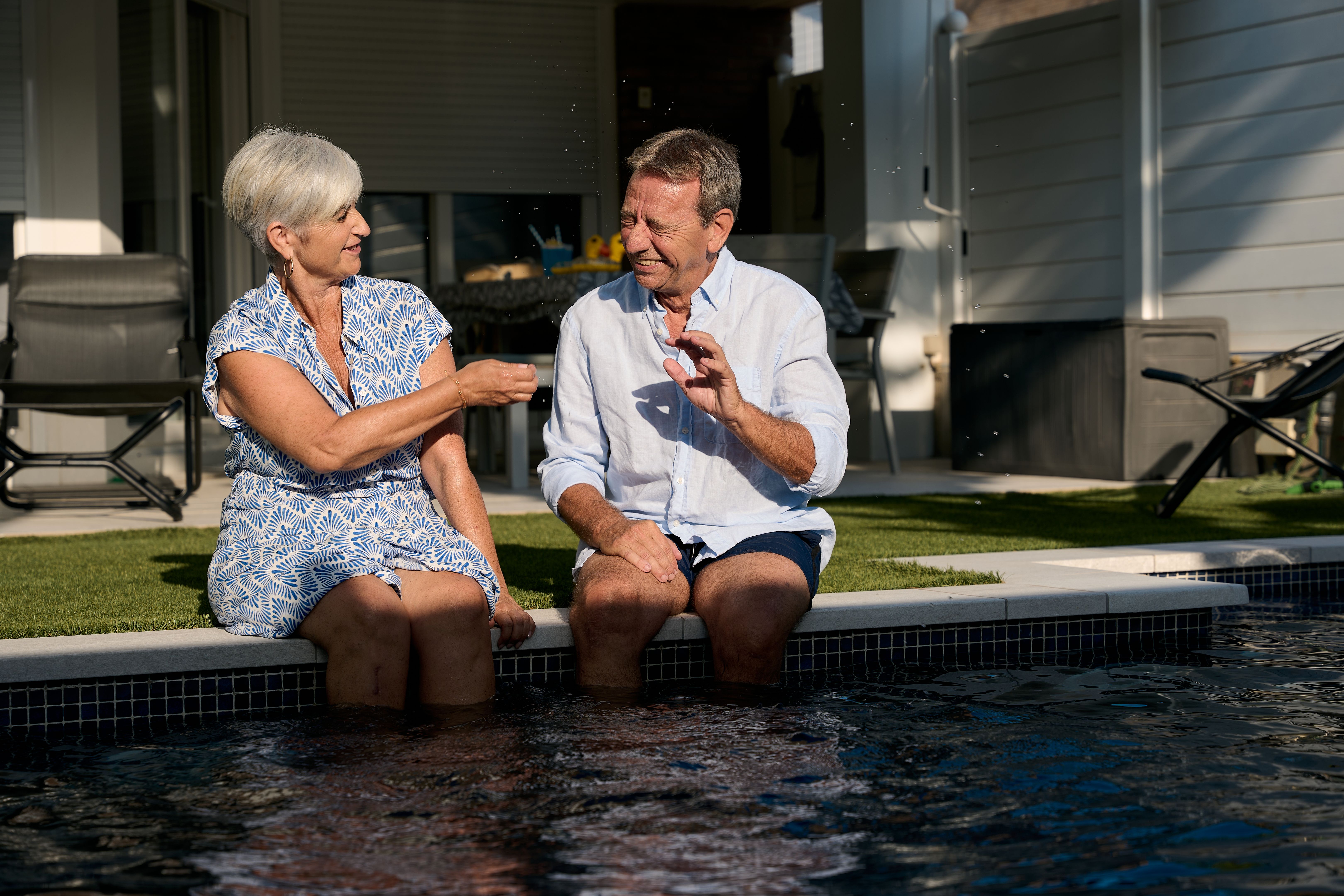 customer reviews pool