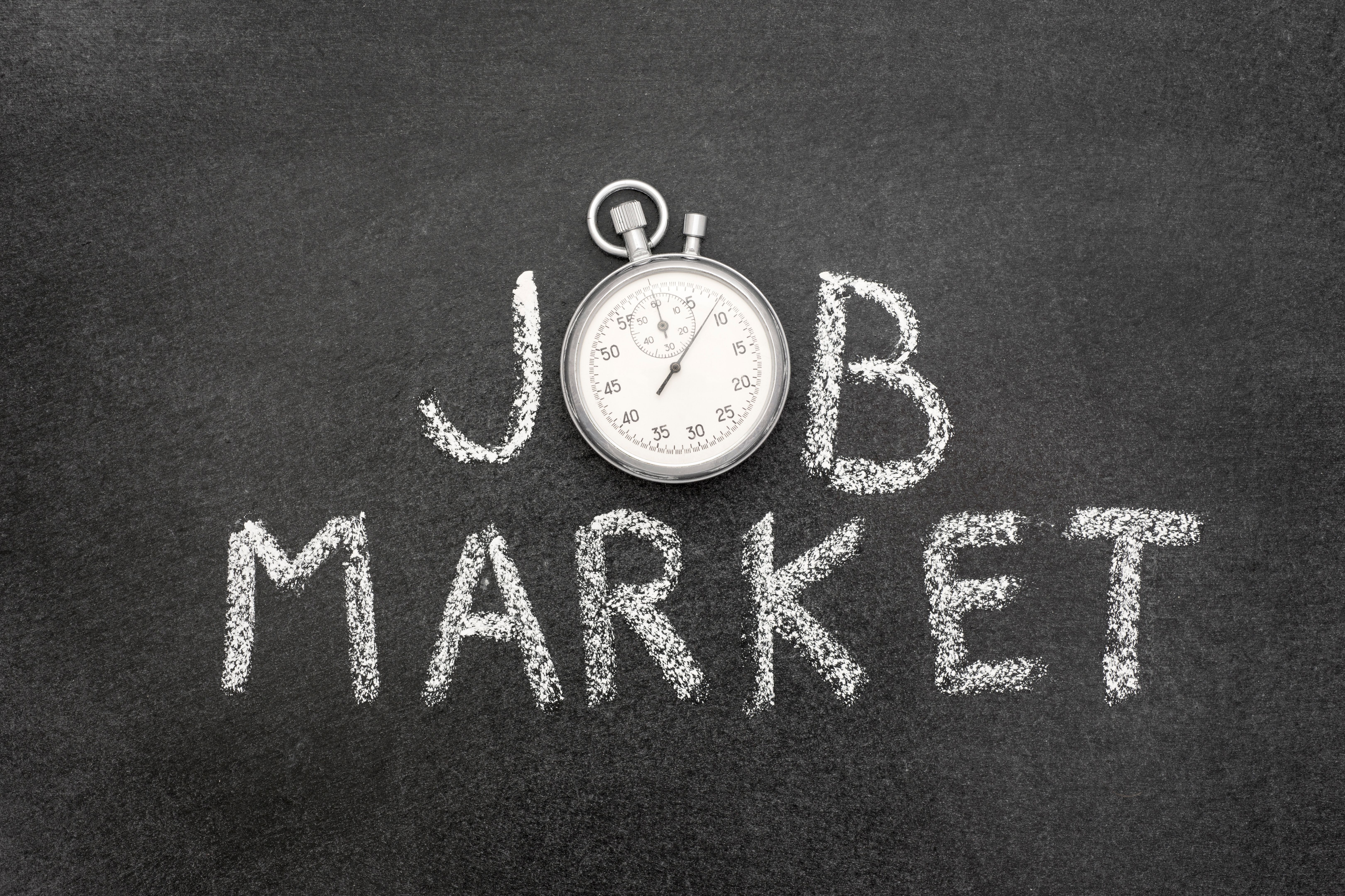 job market trends