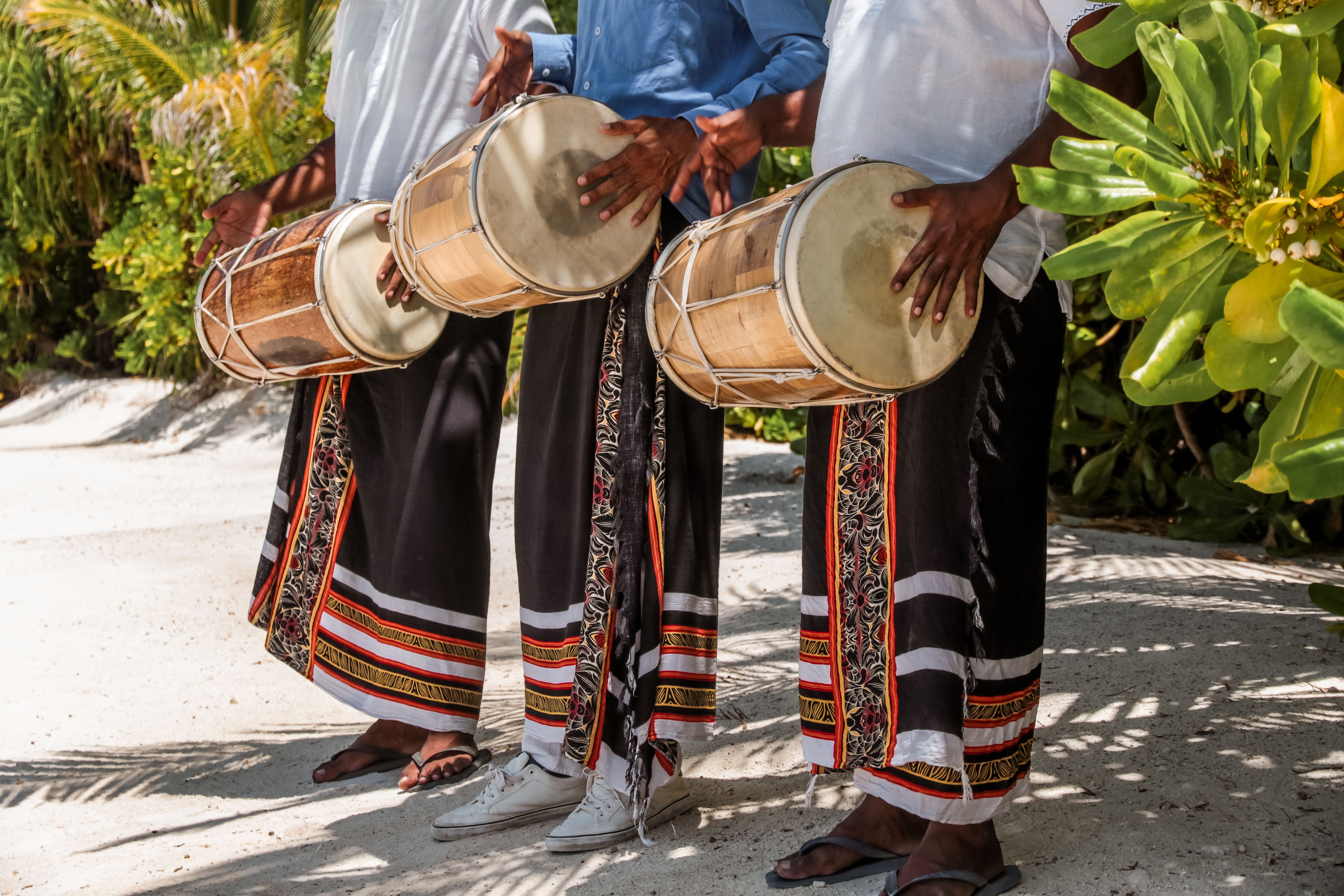 cultural fusion music