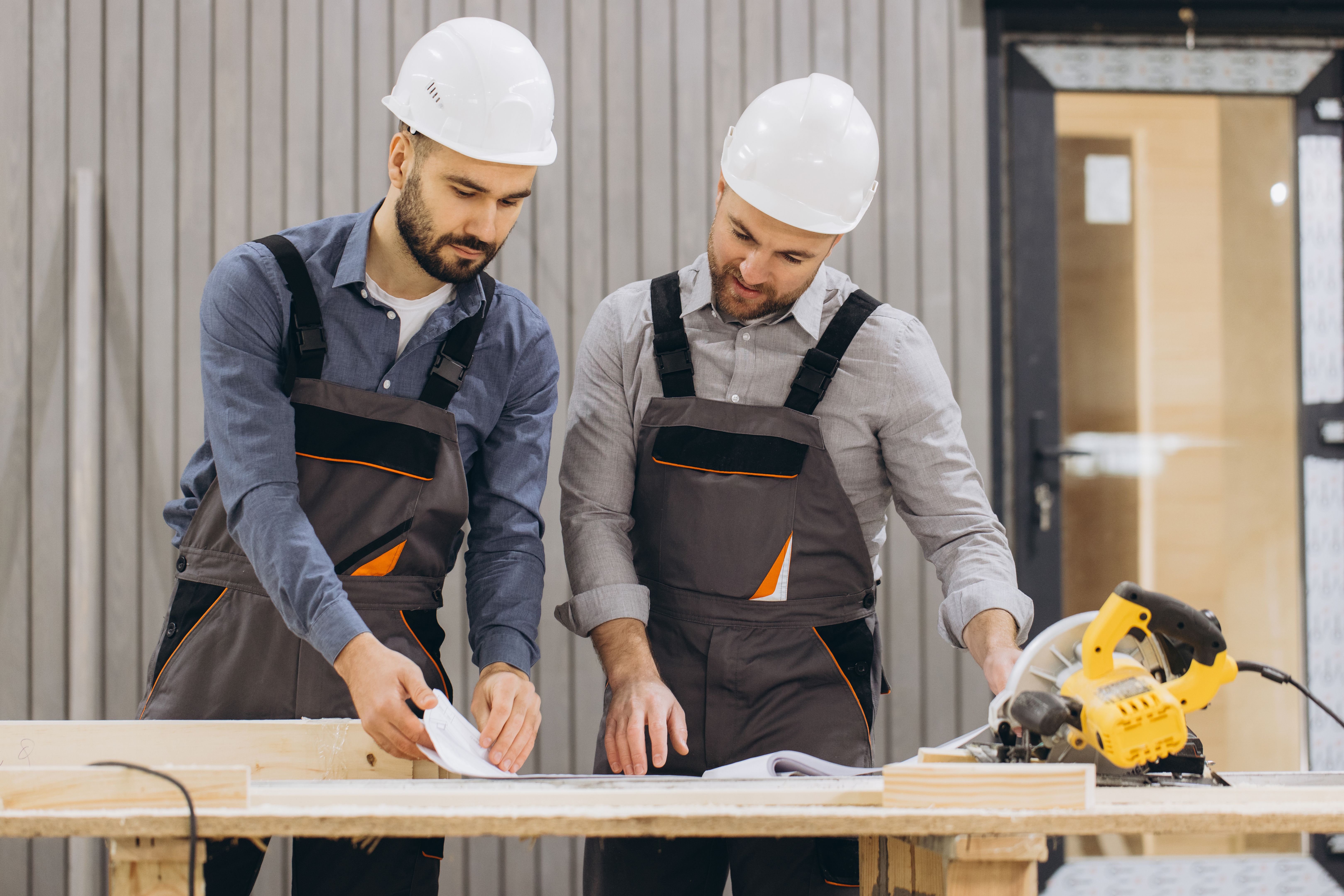 power tools innovation