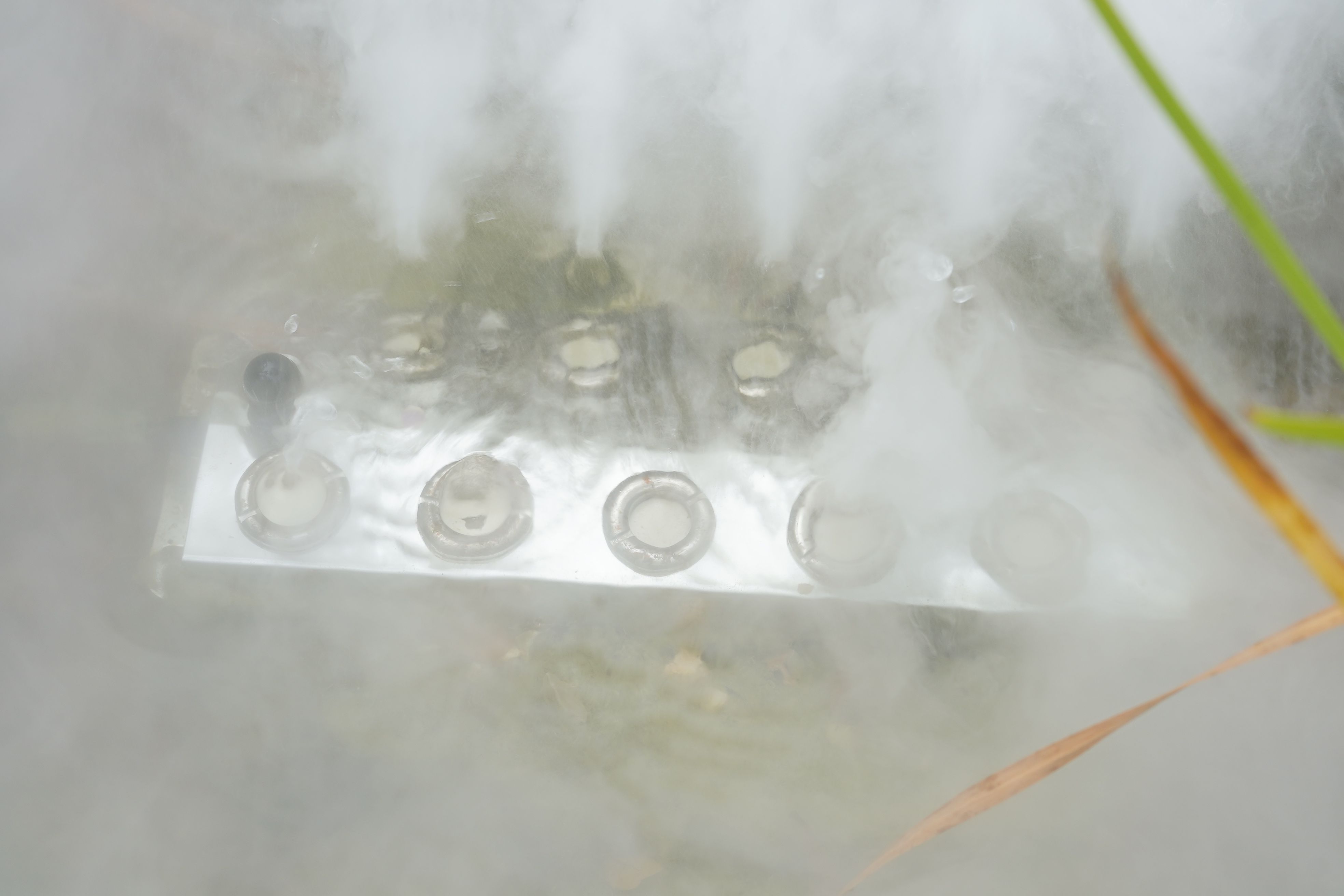 refroidissement évaporatif