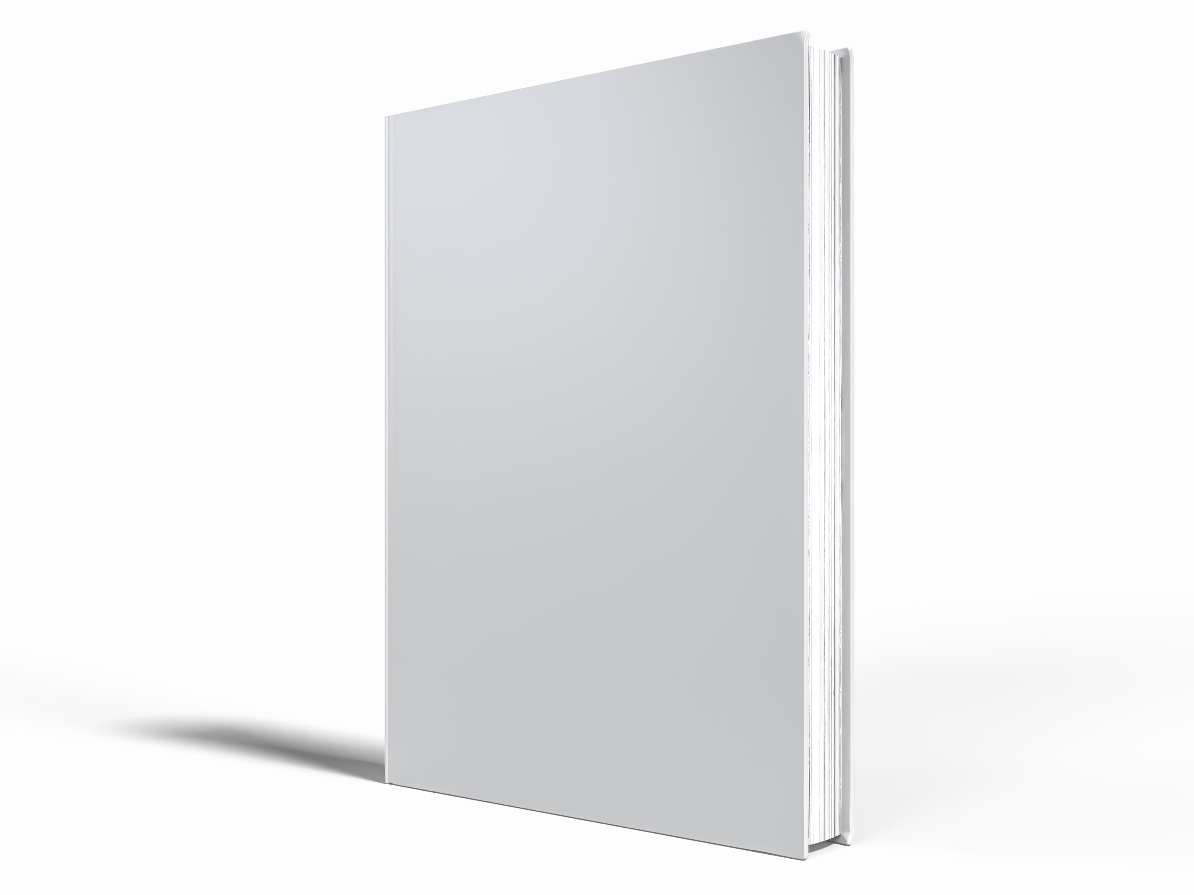book design