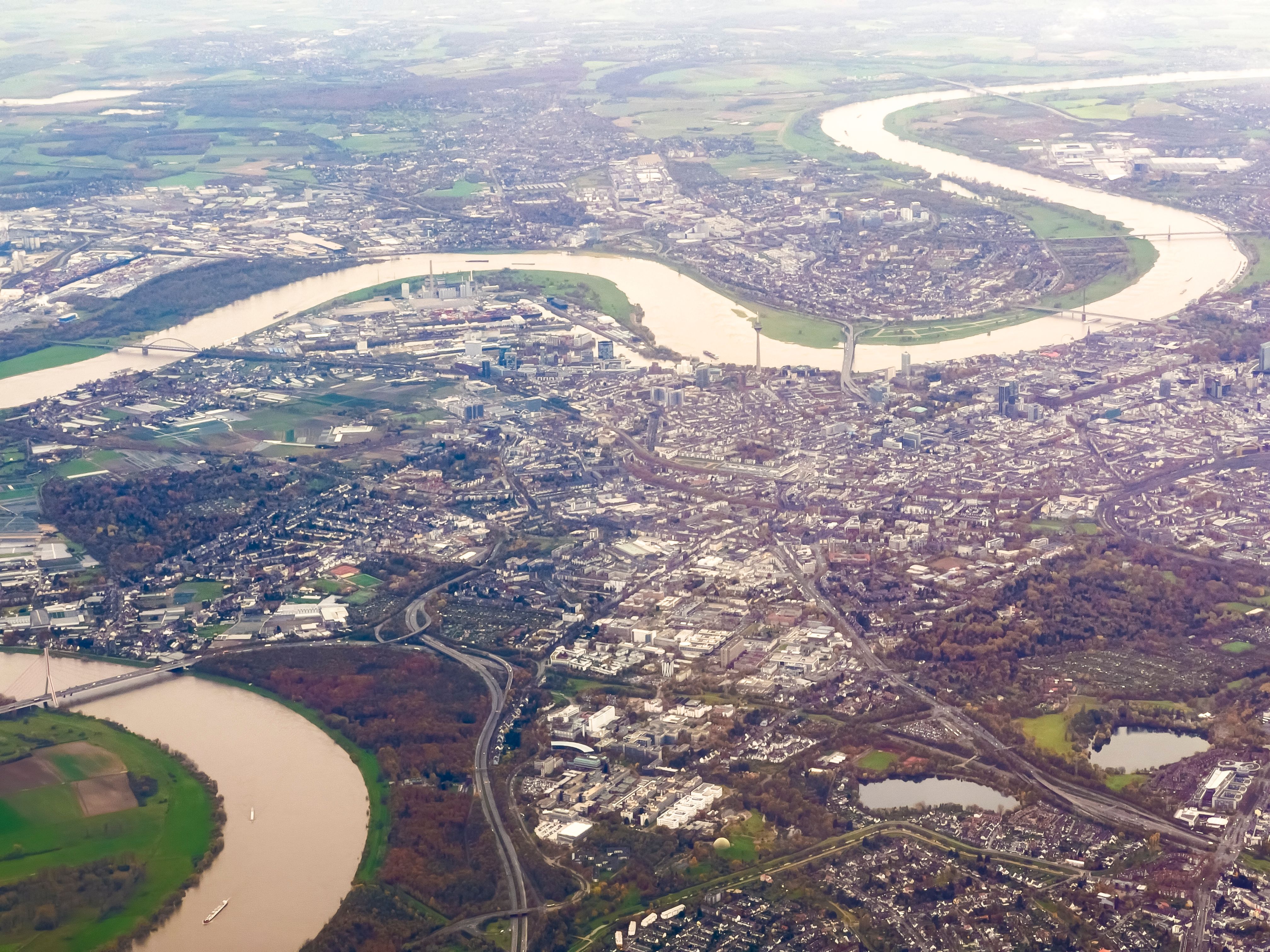 Rhine River