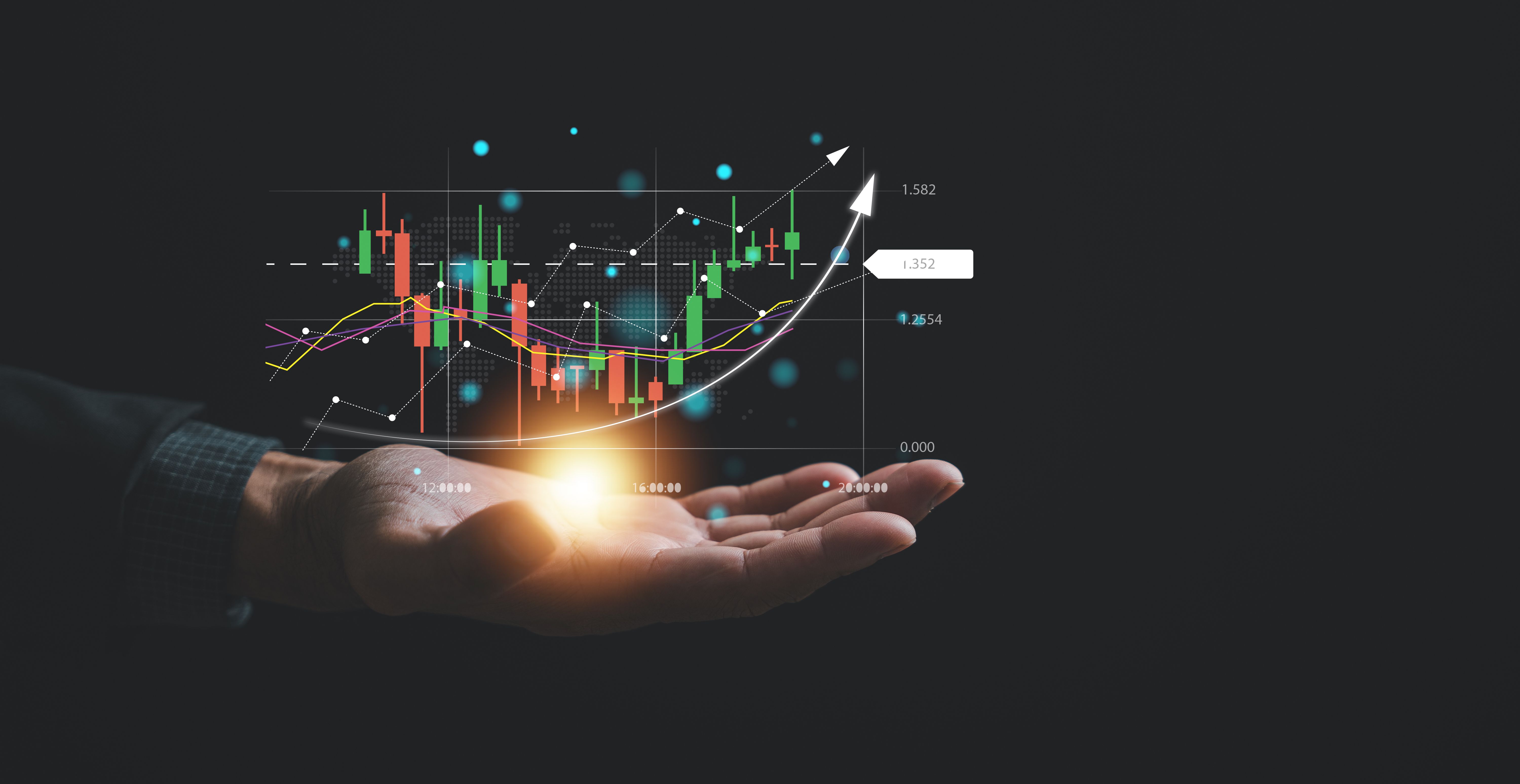 trading interface