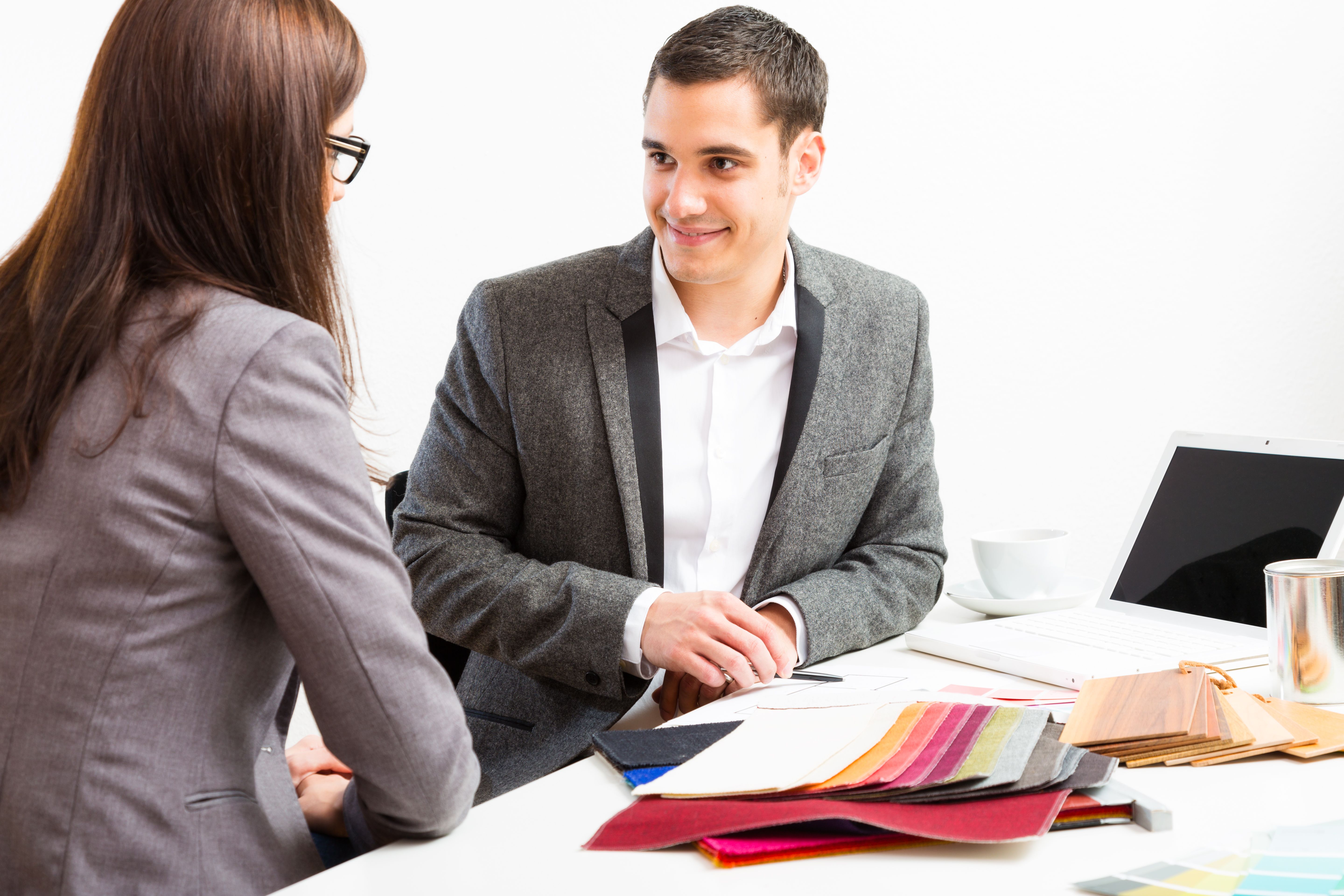 consultoría personalización