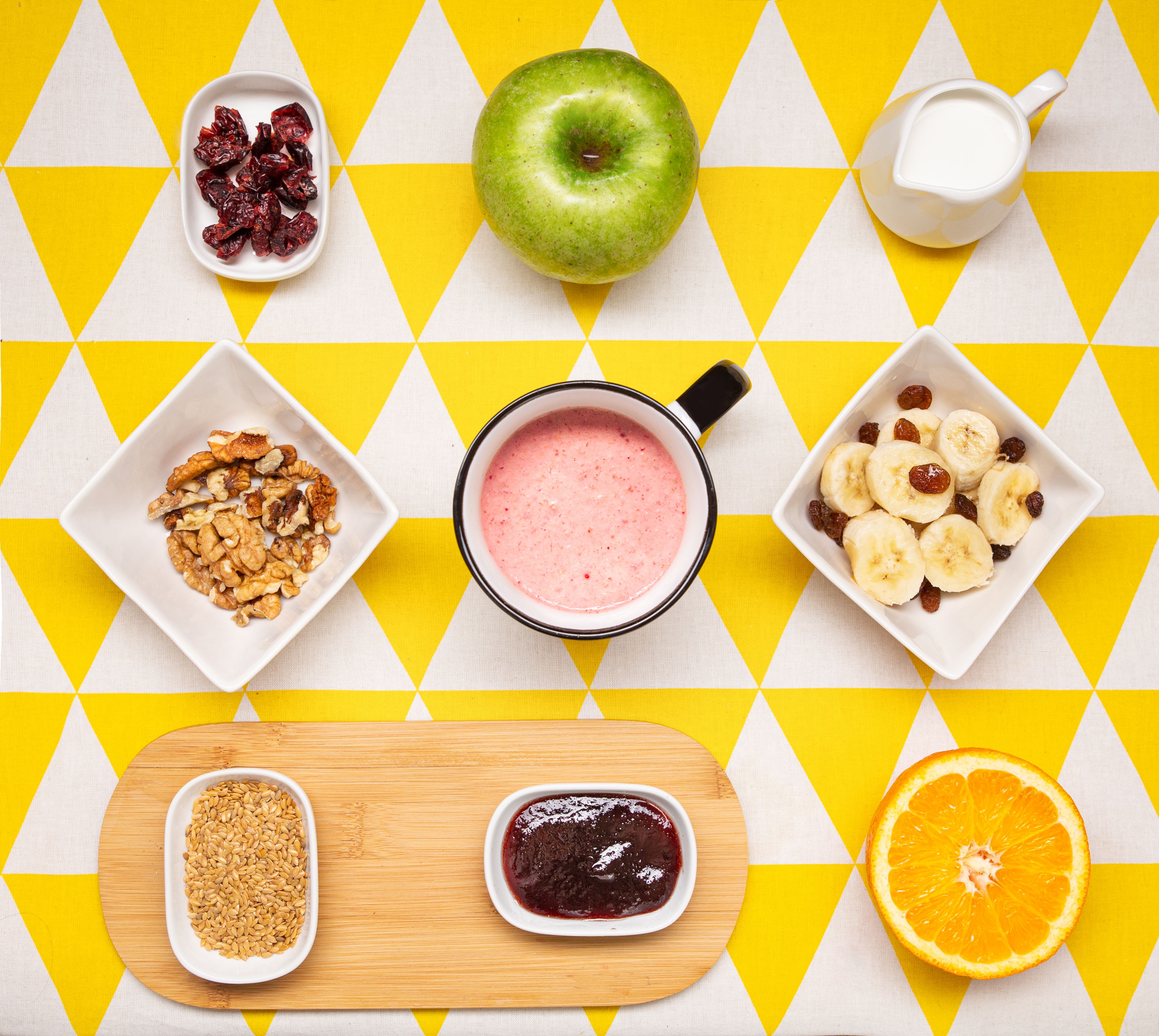 integrative nutrition