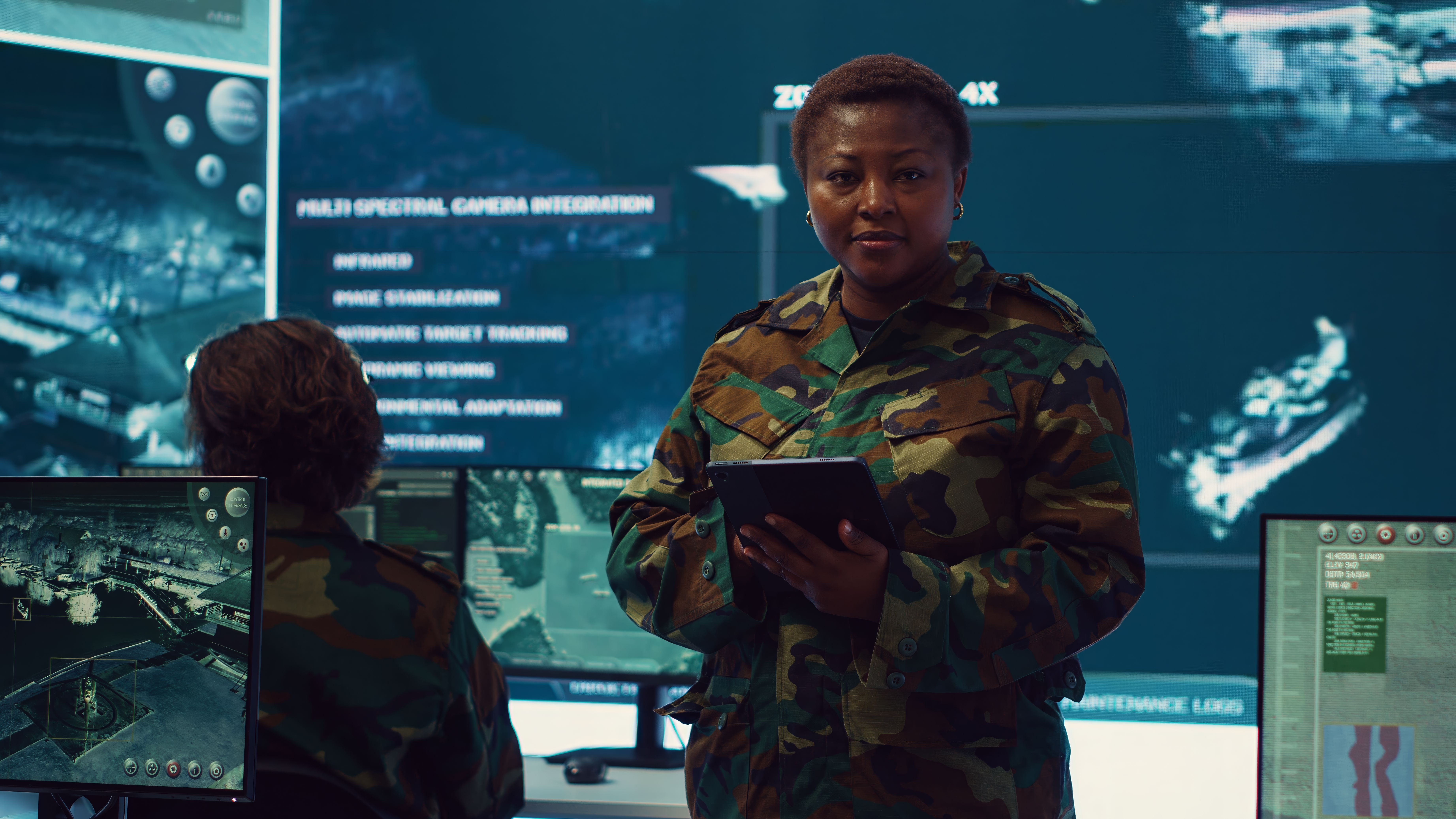 technology deployment