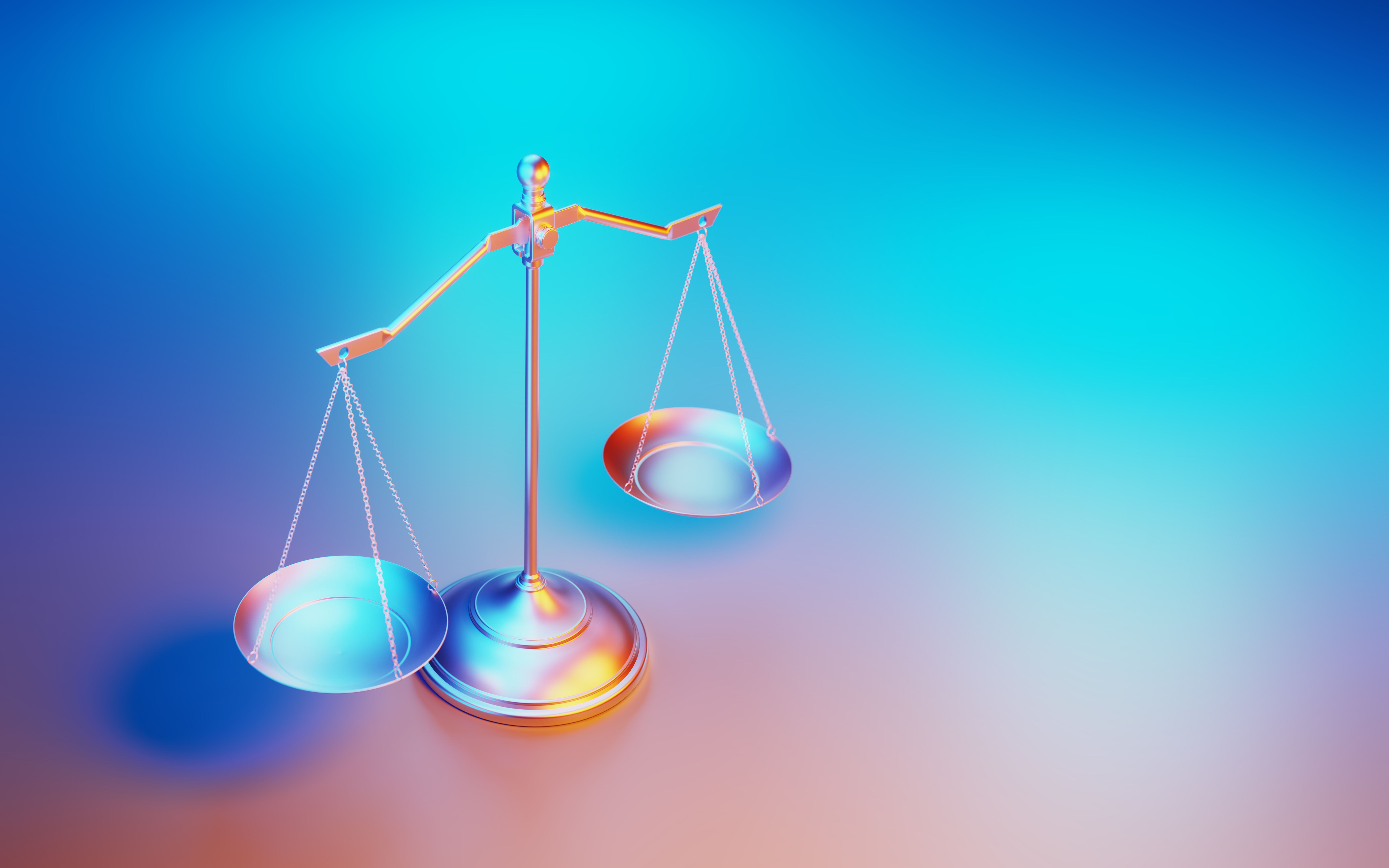 digital balance