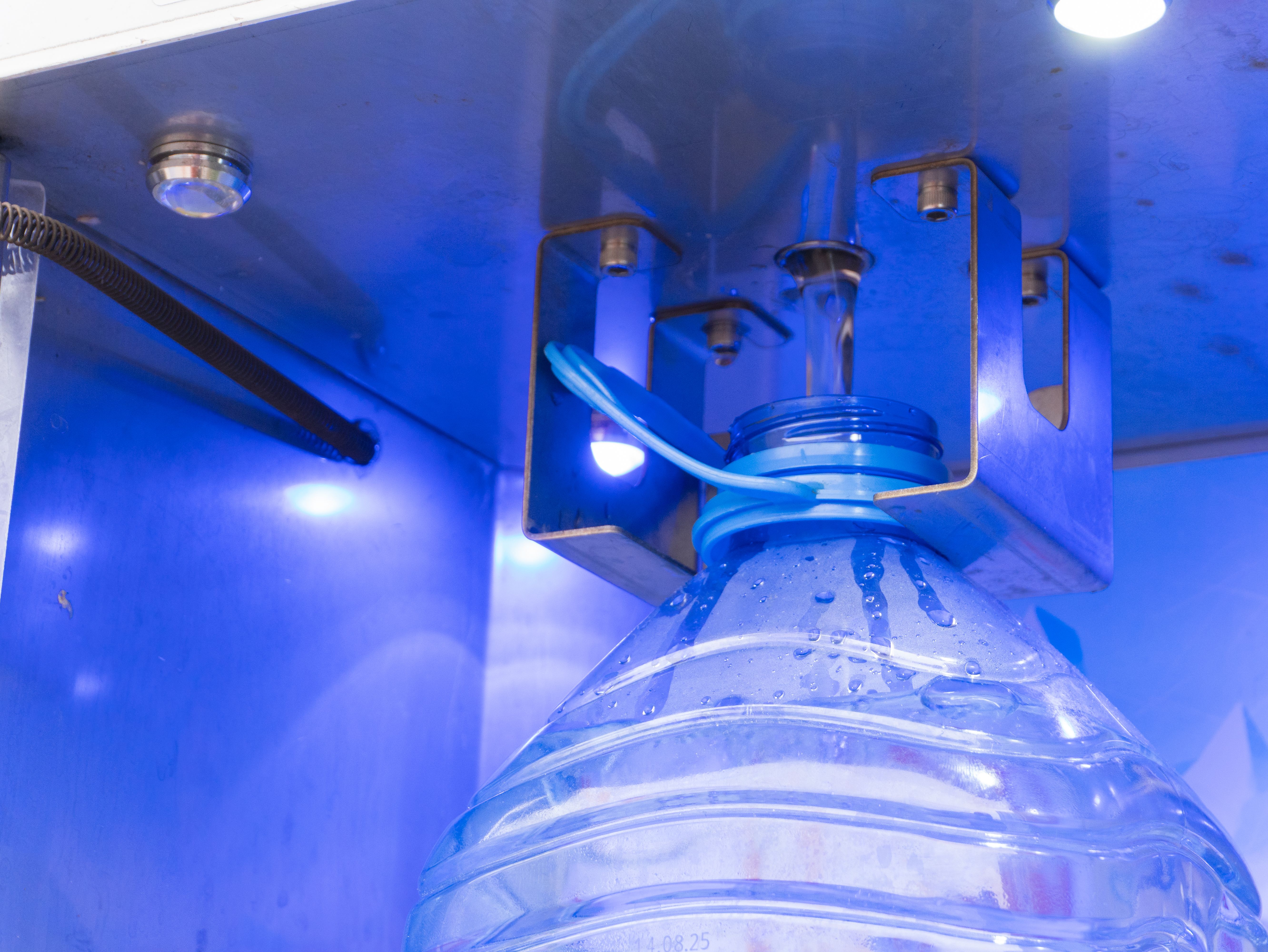 smart water management