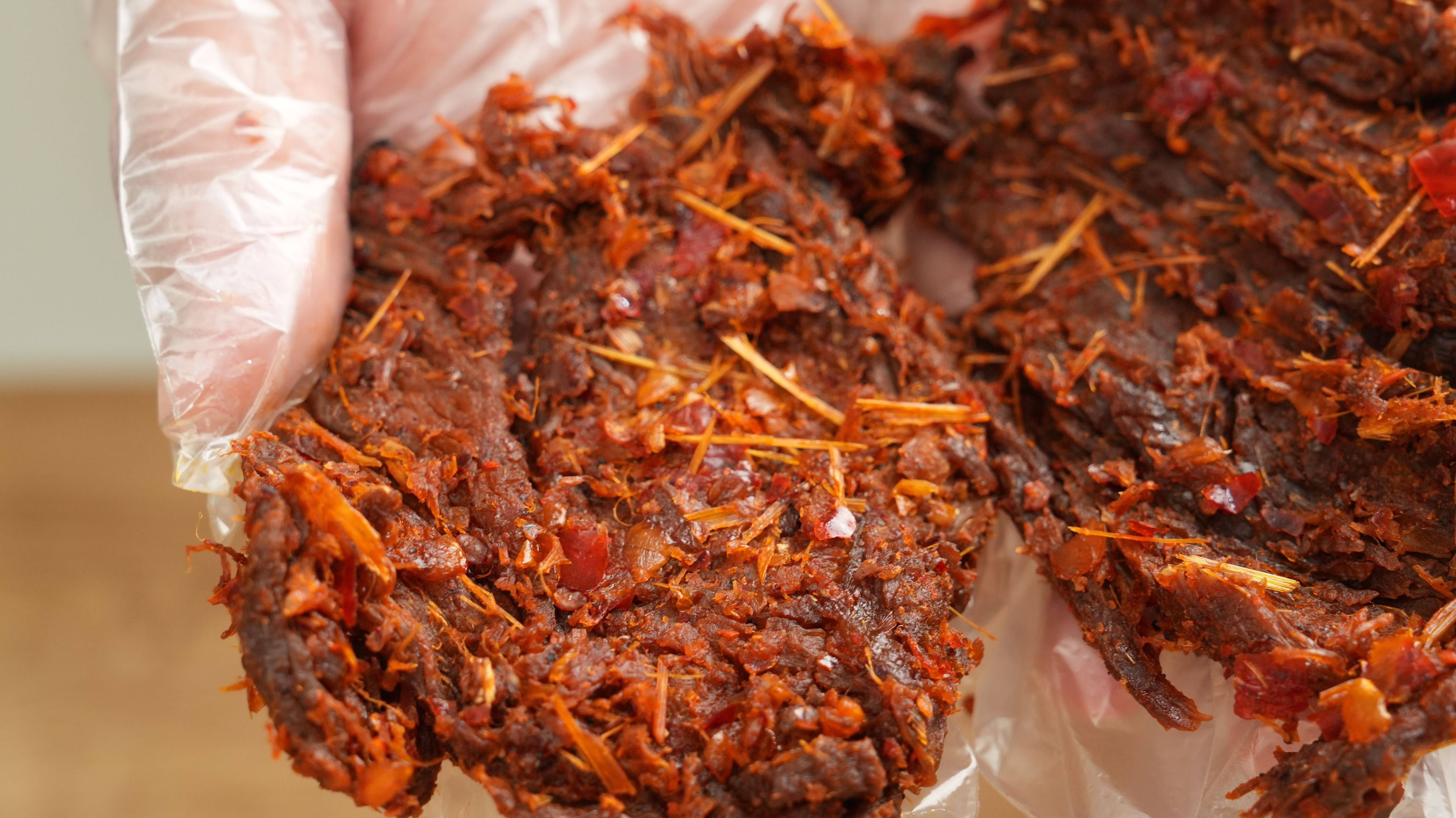 artisan jerky