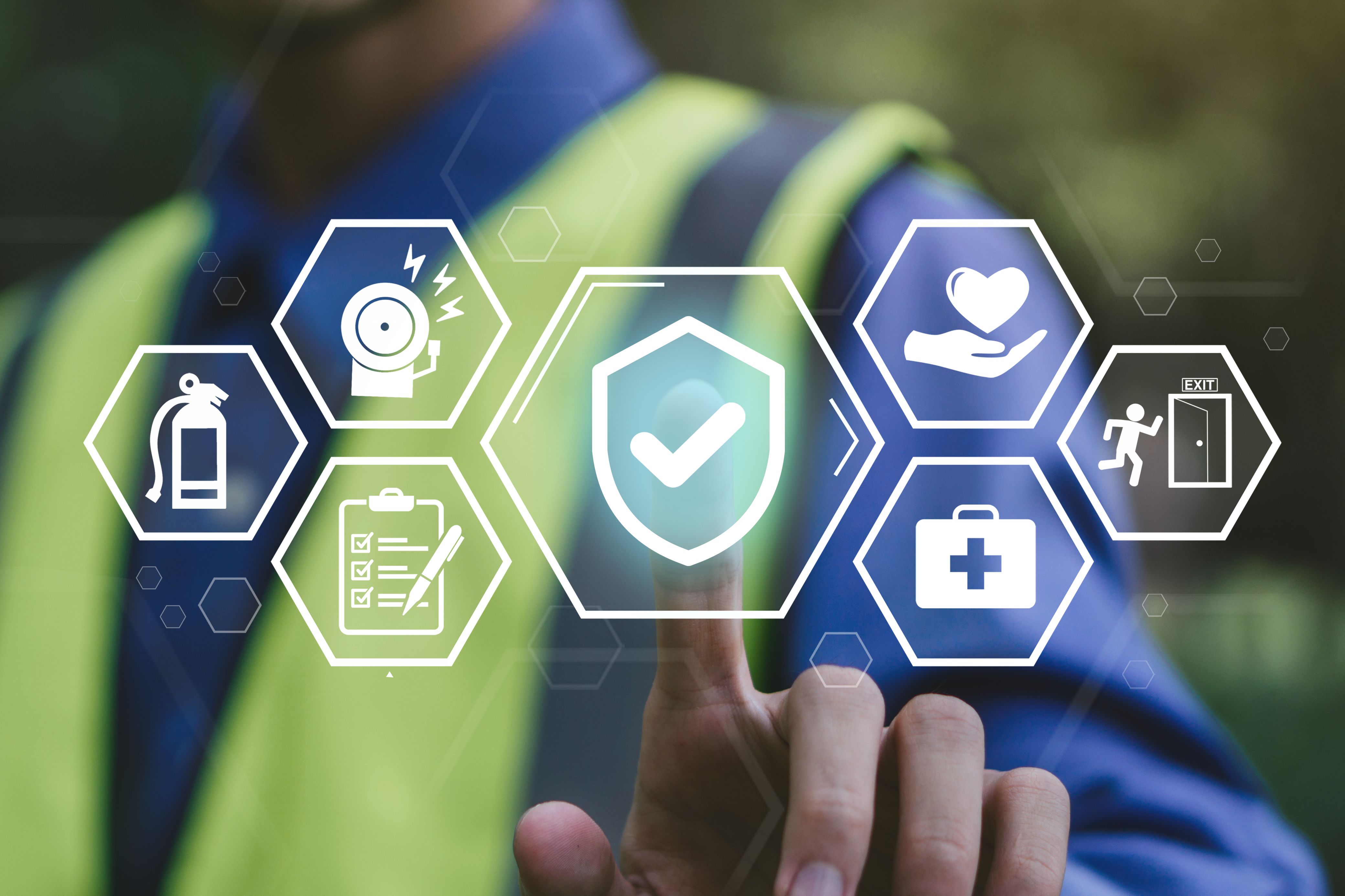 health protection workplace