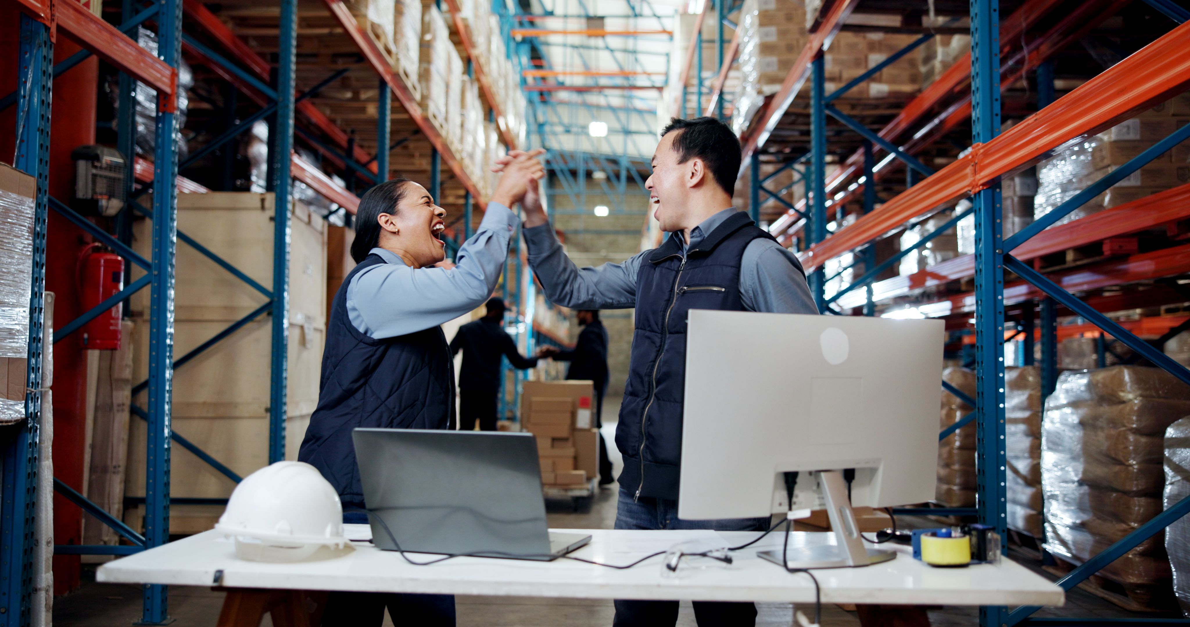 future planning storage